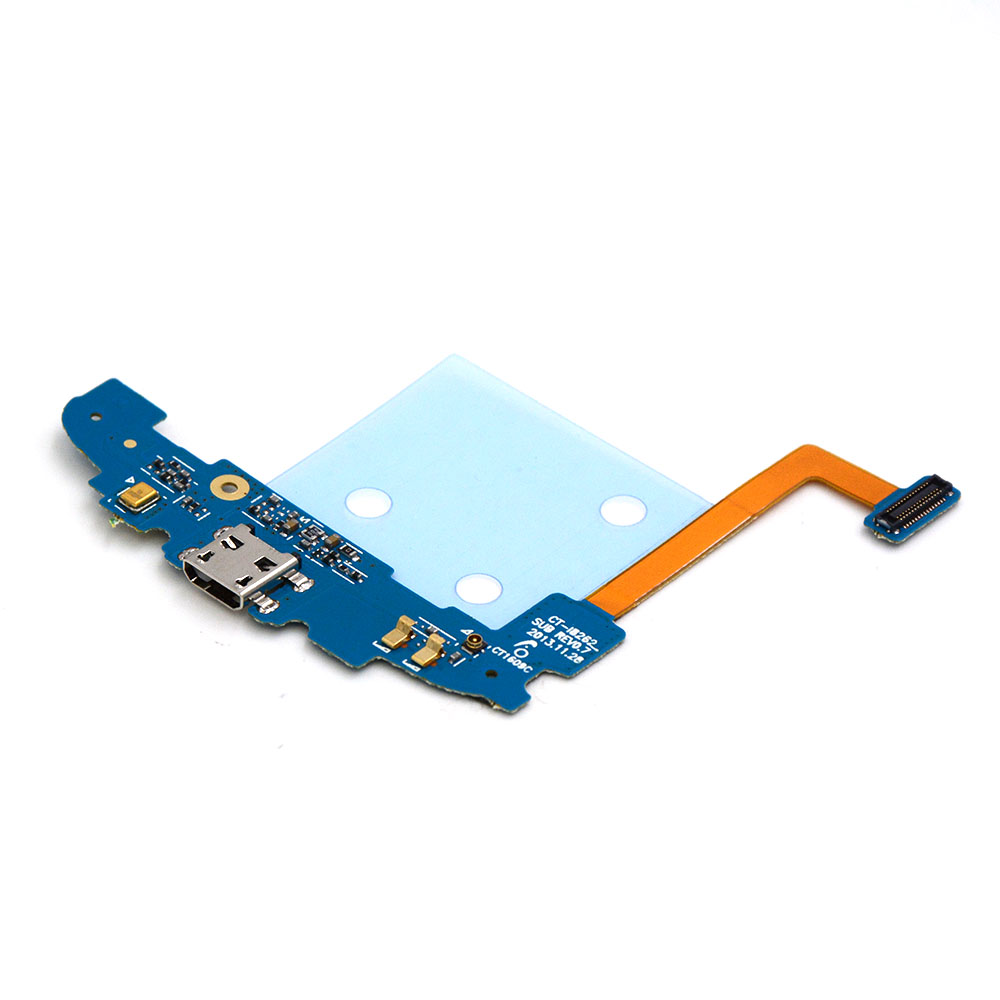 Charging Port For Samsung Duos (I8262) OEM-Equivalent