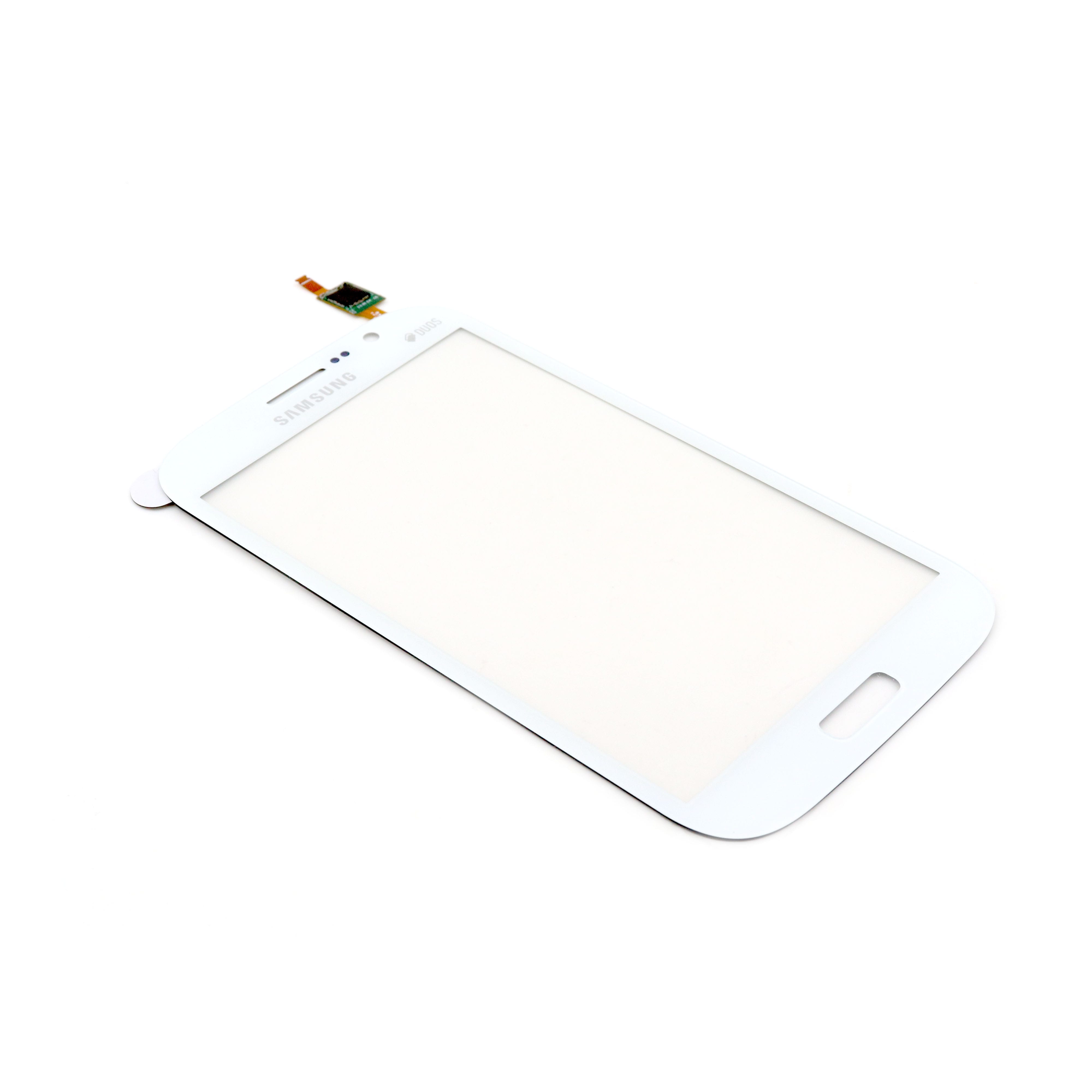 Touchscreen (with Adhesive) For Samsung Grand Neo (I9060) White OEM-Equivalent