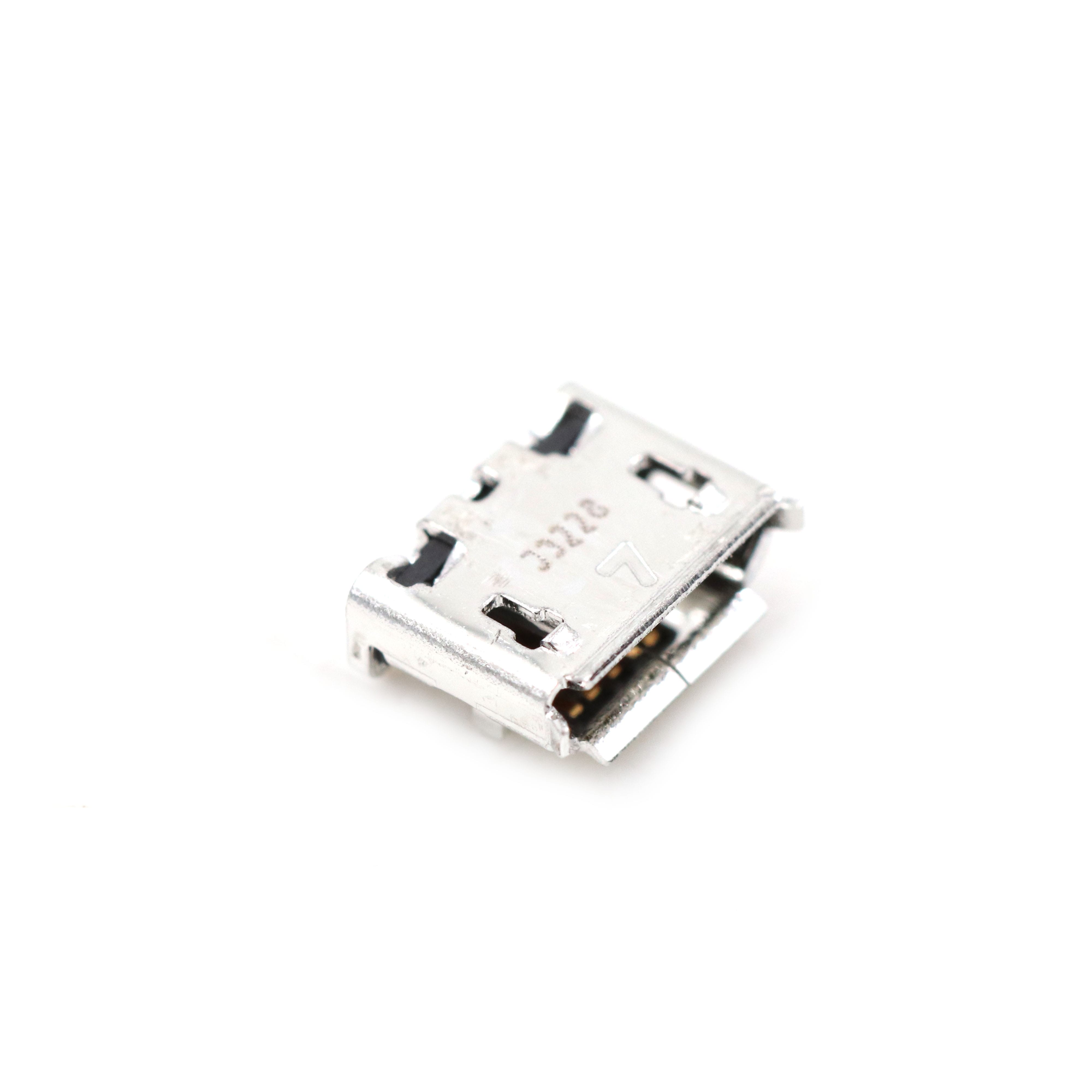 Charging Port For Samsung Galaxy S2 OEM-Equivalent