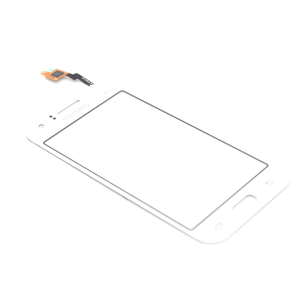 Touchscreen For Samsung Galaxy J1 2015 (J100F) White OEM-Equivalent