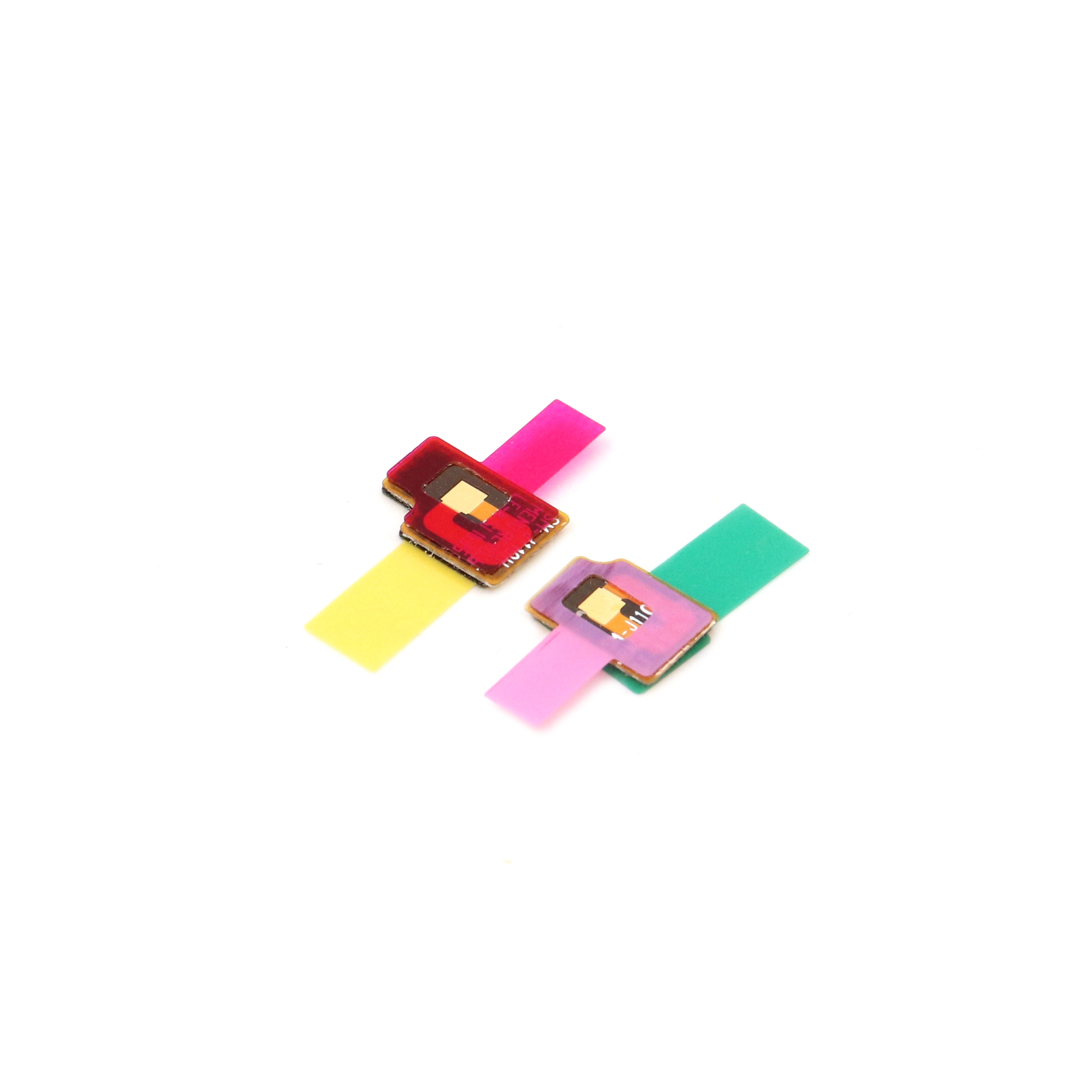 Softkey For Samsung Galaxy J1 2016 (J120F) OEM-Equivalent