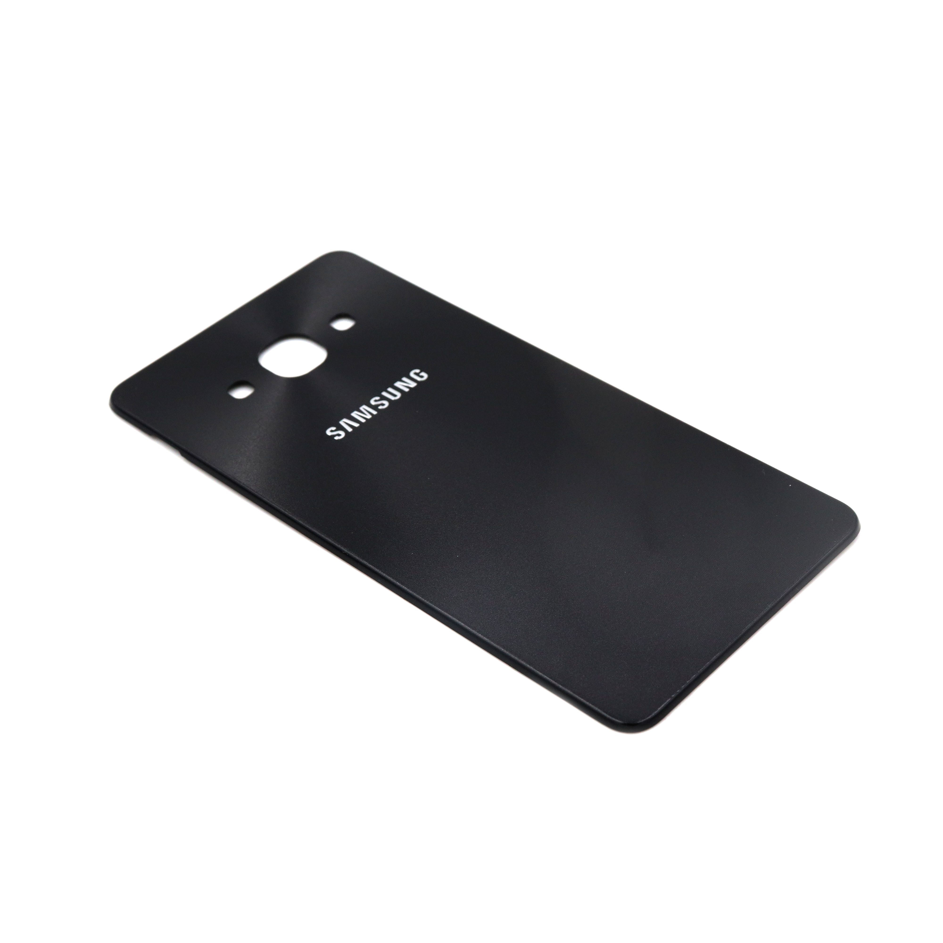 Back Cover For Samsung Galaxy J3 (J310F) 2015 Black