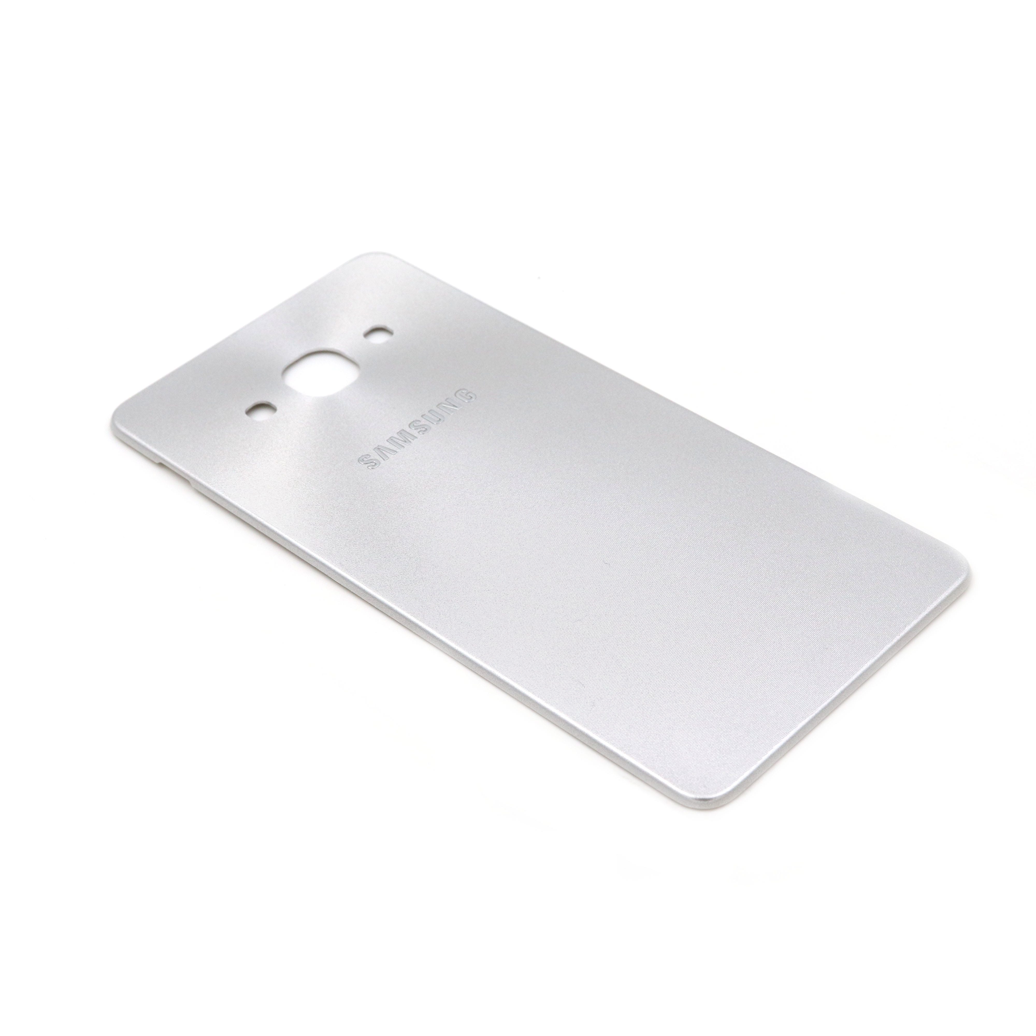Back Cover For Samsung Galaxy J3 (J310F) 2015 White