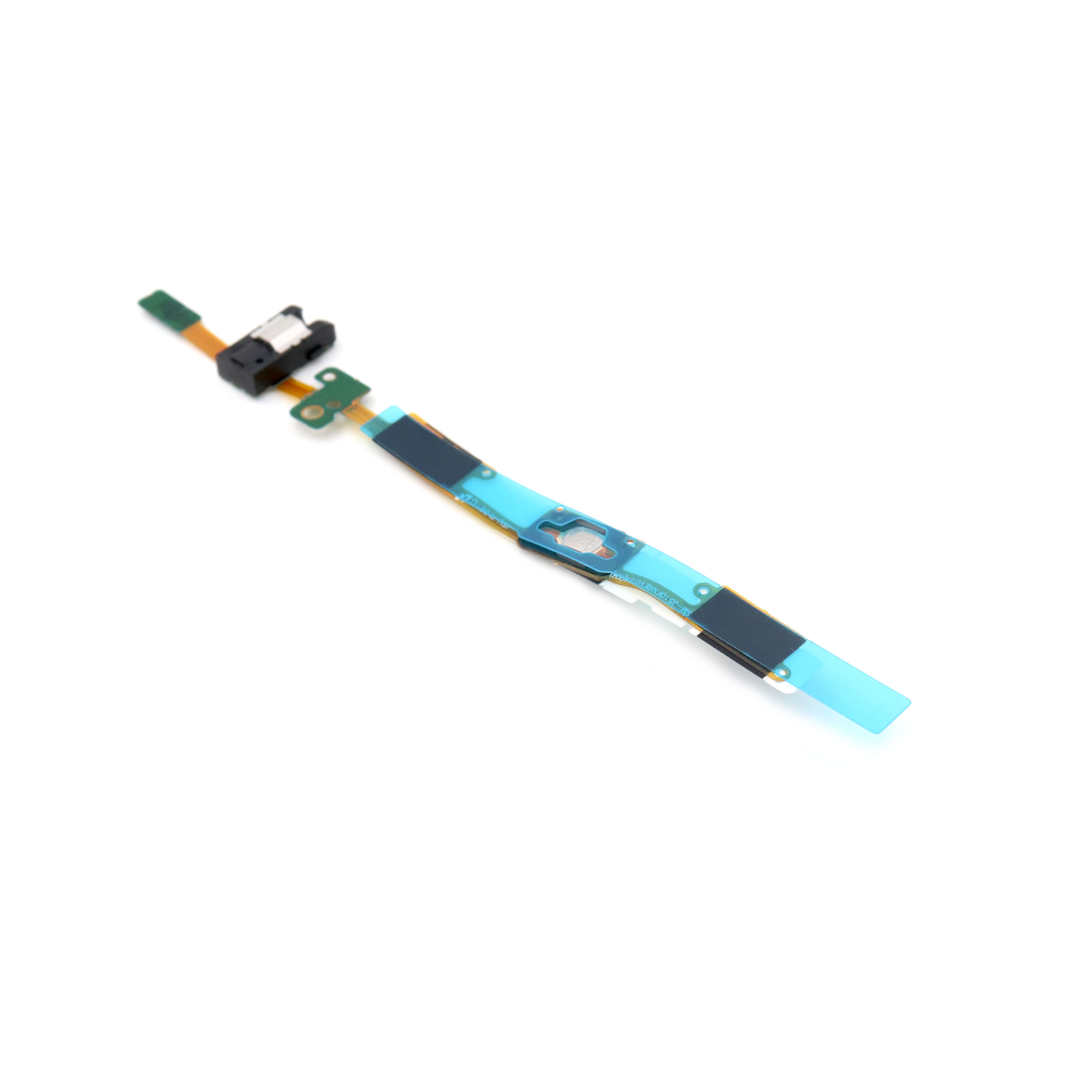 Softkey and Headphone Jack For Samsung Galaxy J5 2016 (J510F) OEM-Equivalent