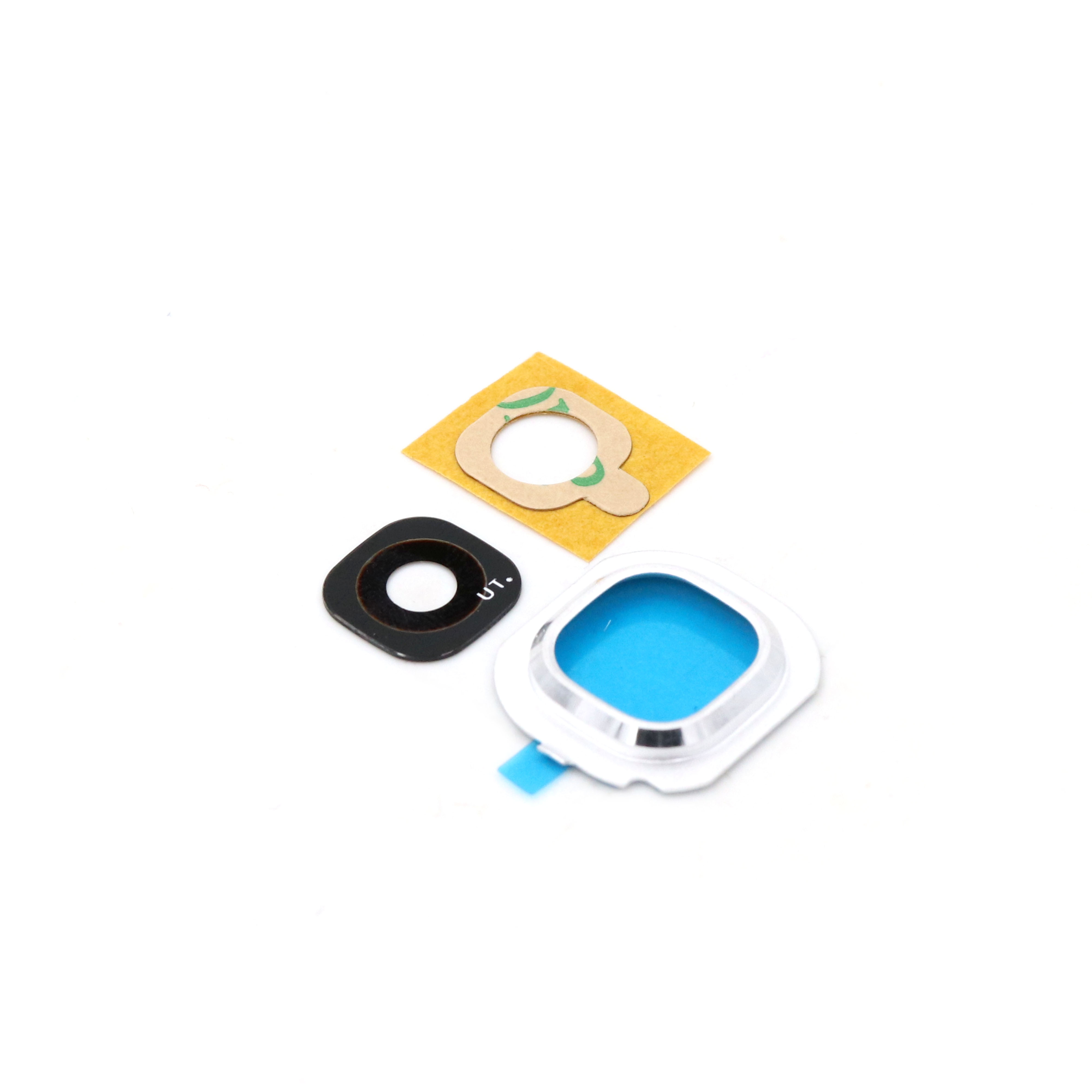 Rear-facing Camera Lens Cover For Samsung Galaxy J5 2016 (J510F) White OEM-Equivalent