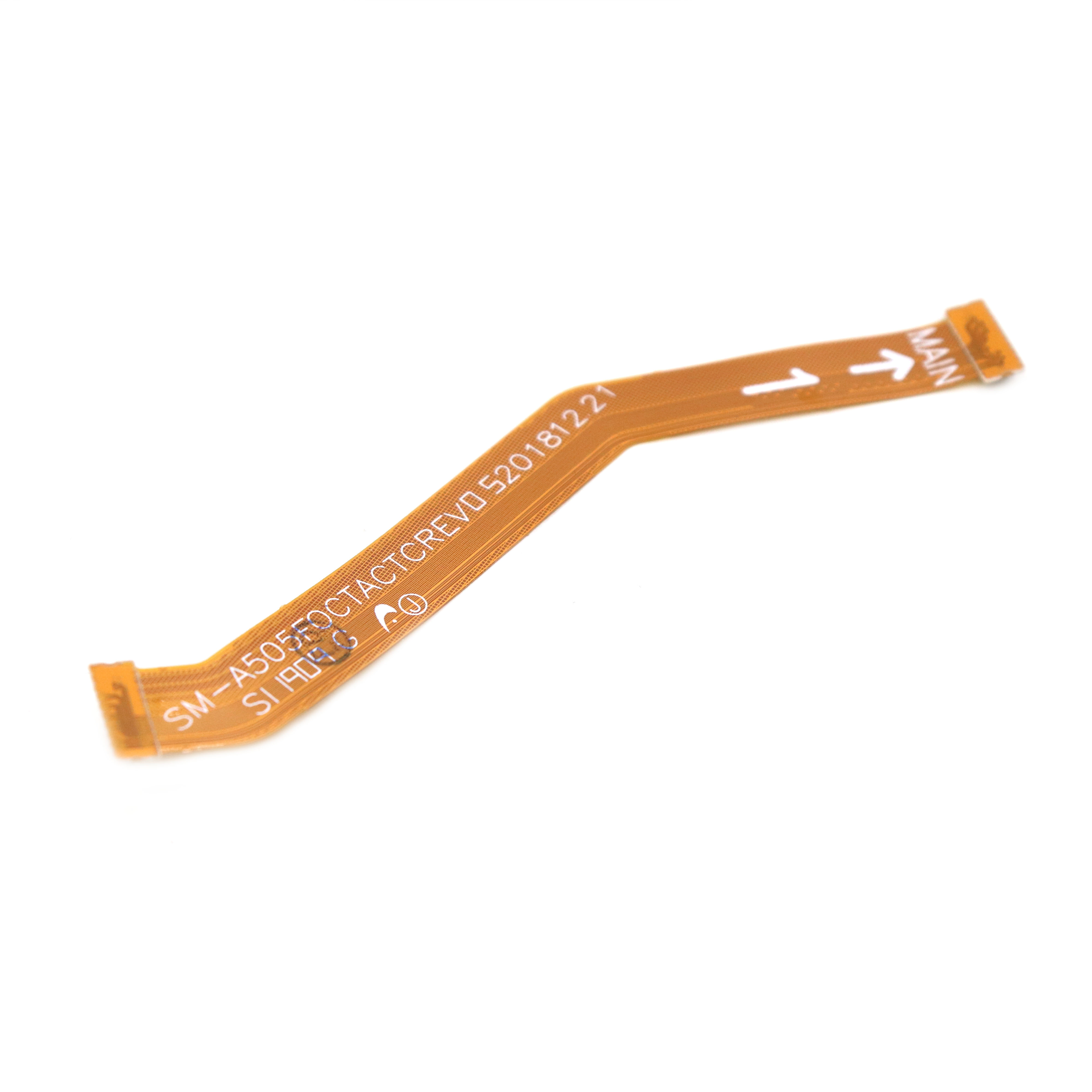 LCD Flex (Main 1) For Samsung Galaxy A50 (A505F) OEM-Equivalent
