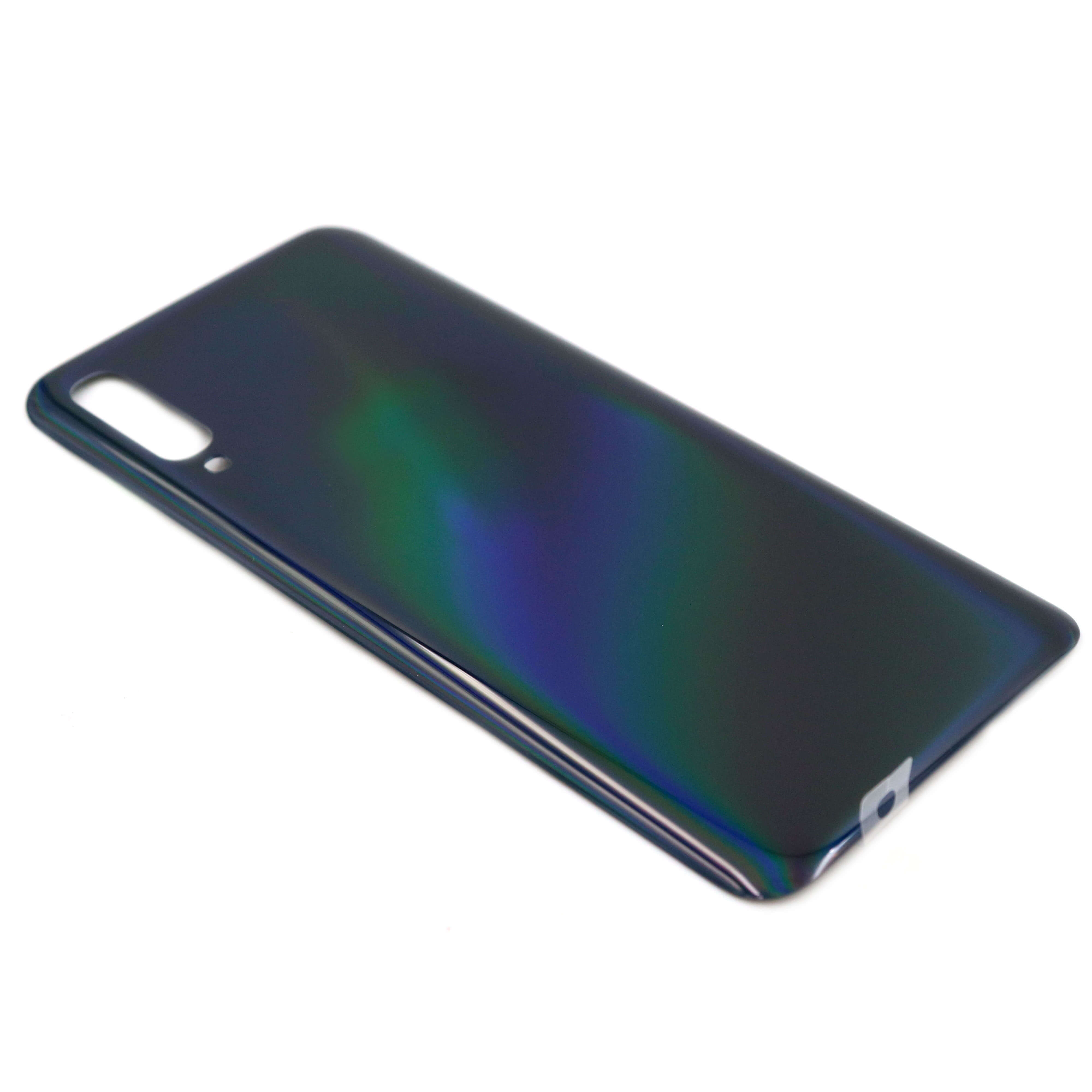 Back Cover For Samsung Galaxy A50 (A505F) Black OEM-Equivalent