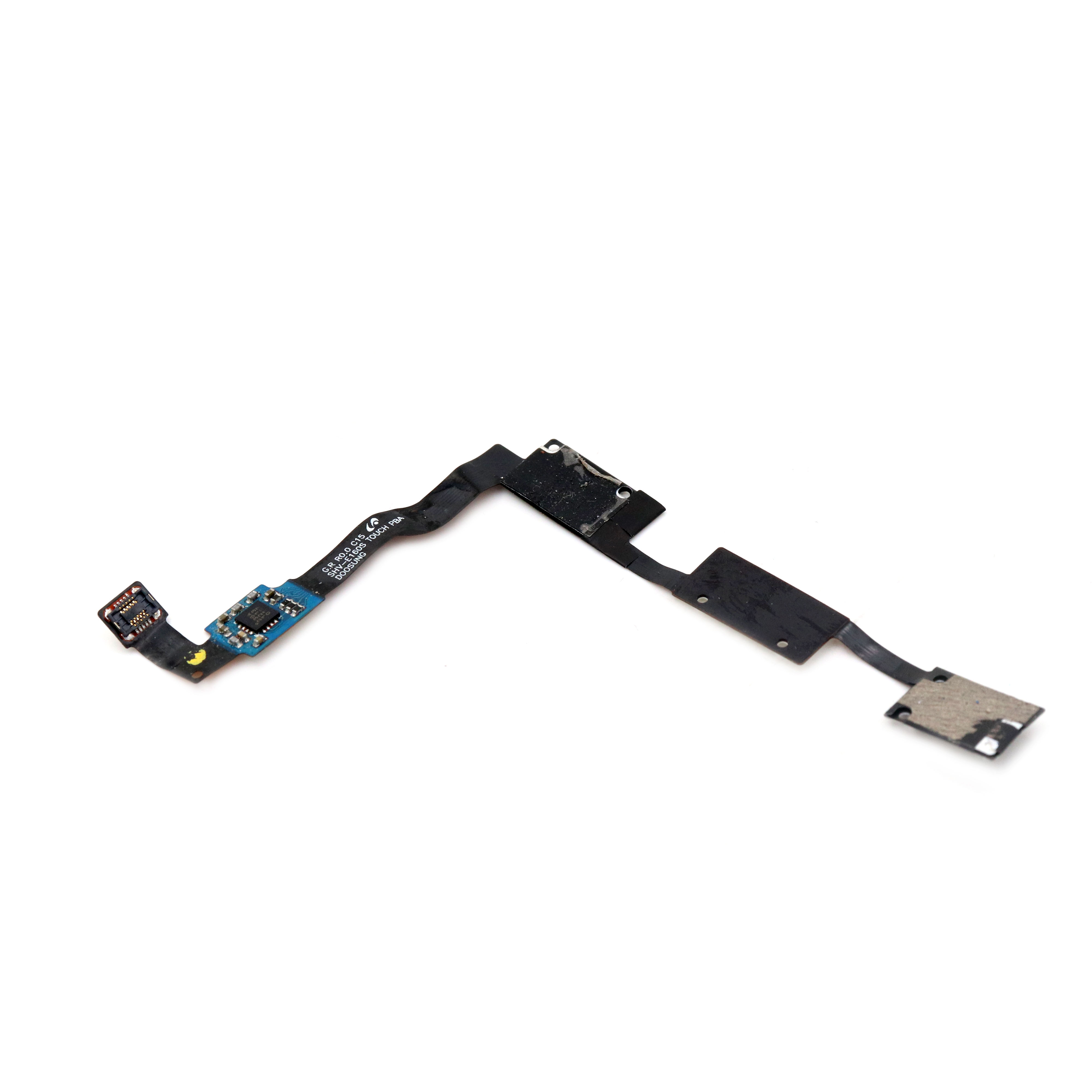 Home Button For Samsung Galaxy Note 1 (N7000 OEM-Equivalent