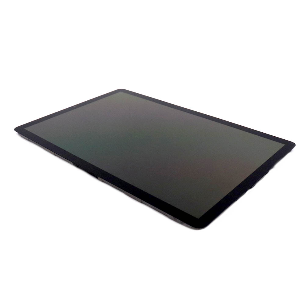 Display Complete with Housing For Samsung Tab S4 SM-T830 Black Service Pack