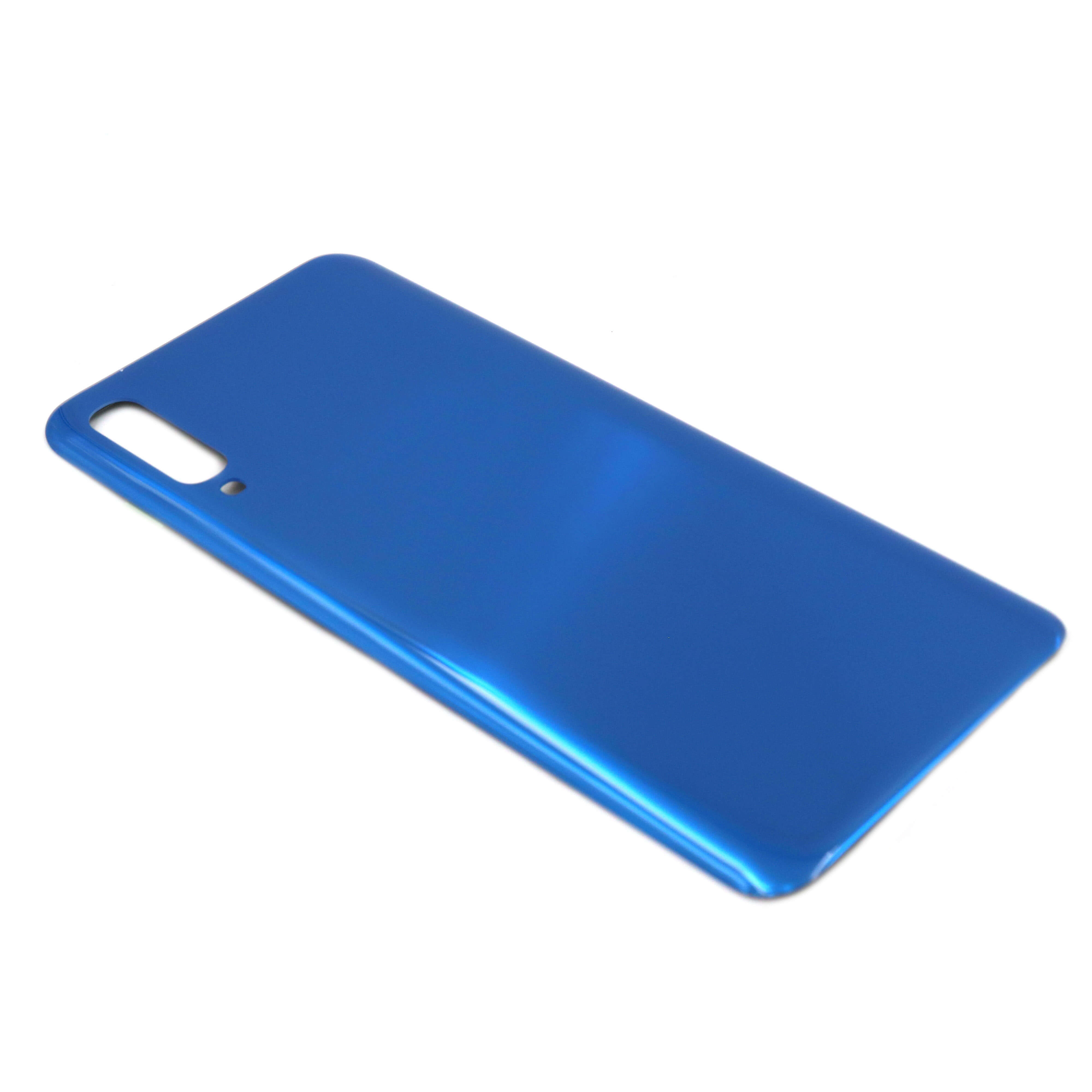 Back Cover For Samsung Galaxy A50 (A505F) Blue OEM-Equivalent