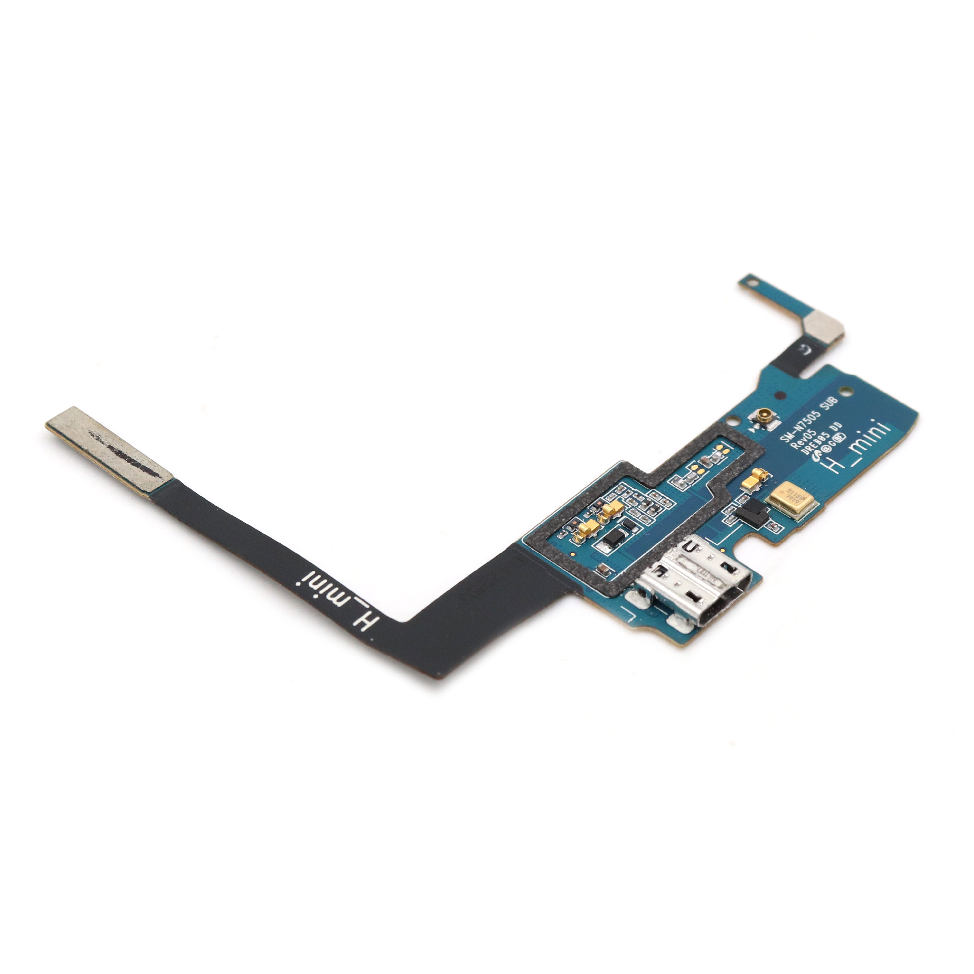 Charging Port and Sensor For Samsung Galaxy Note 3 Neo (N7505) OEM-Equivalent