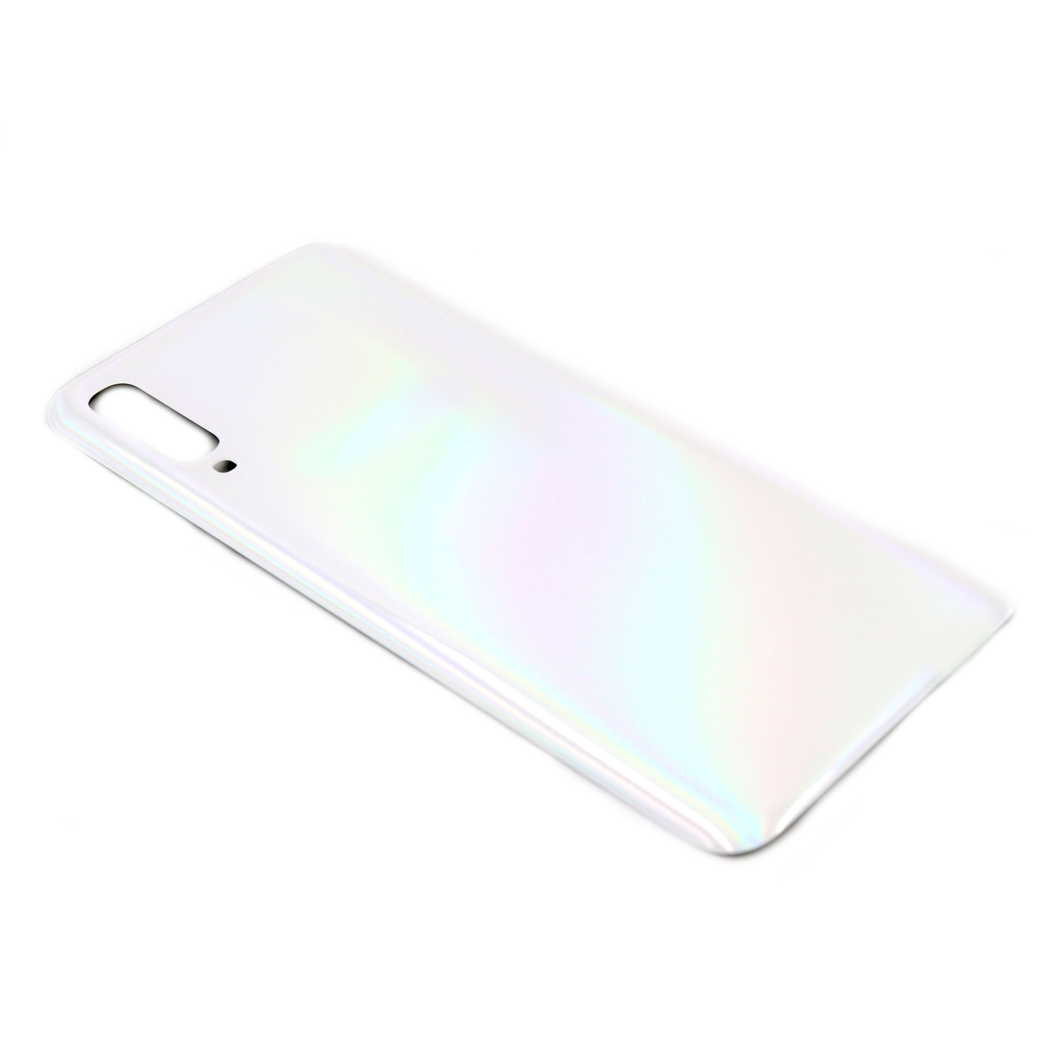 Back Cover For Samsung Galaxy A50 (A505F) White OEM-Equivalent
