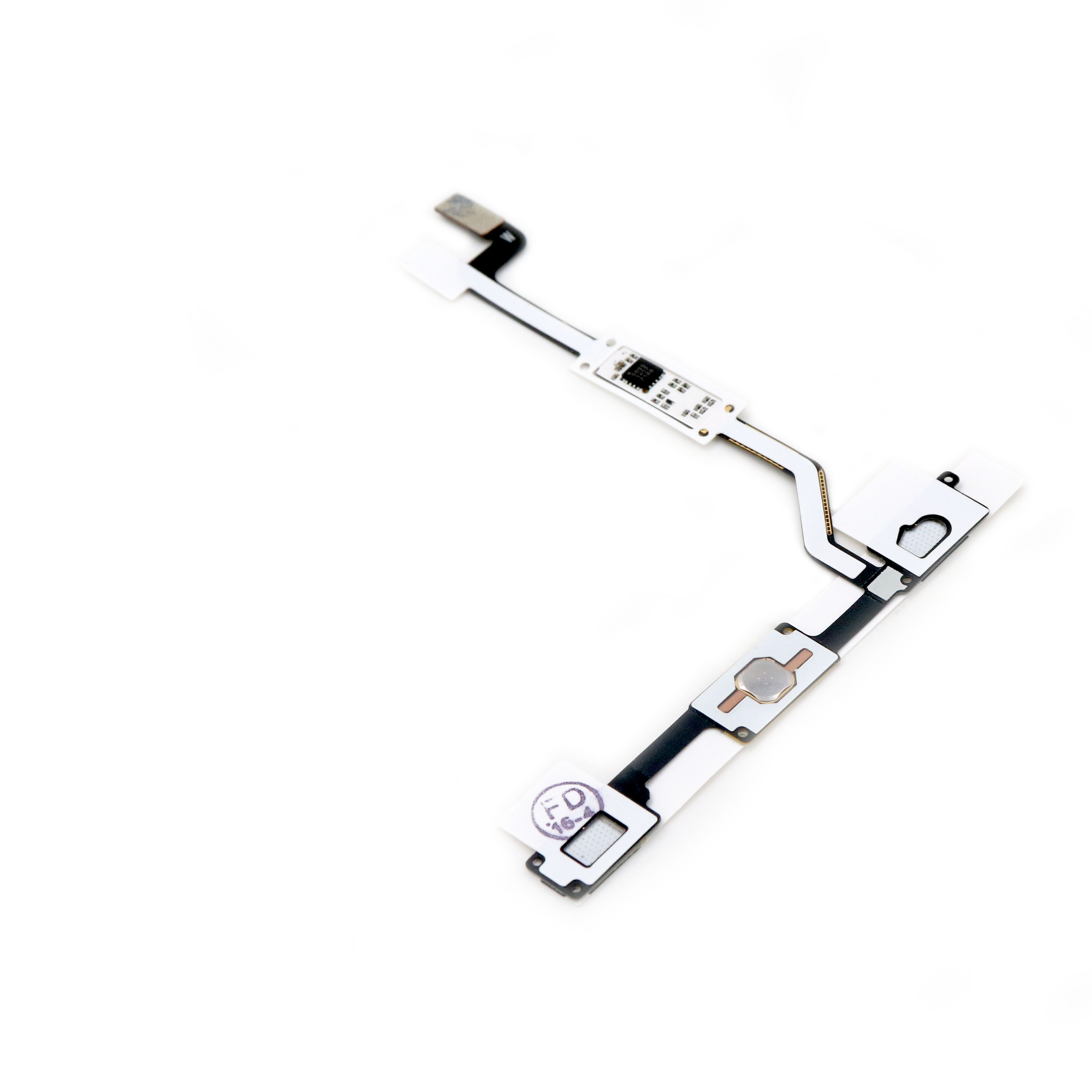 Home Button For Samsung Galaxy Note 3 Neo (N7505) OEM-Equivalent