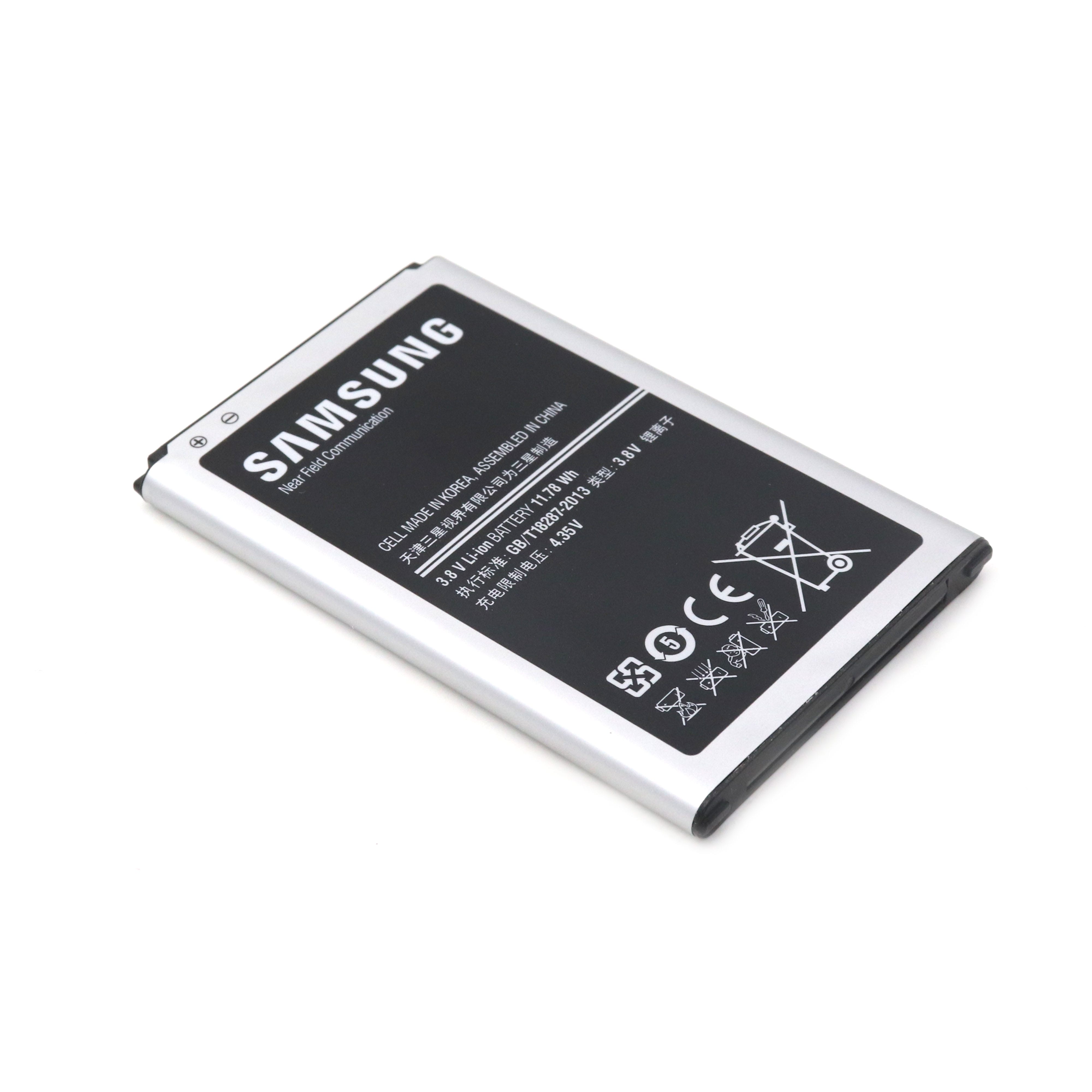 Battery For Samsung Galaxy Note 3 Neo (N7505) OEM-Equivalent