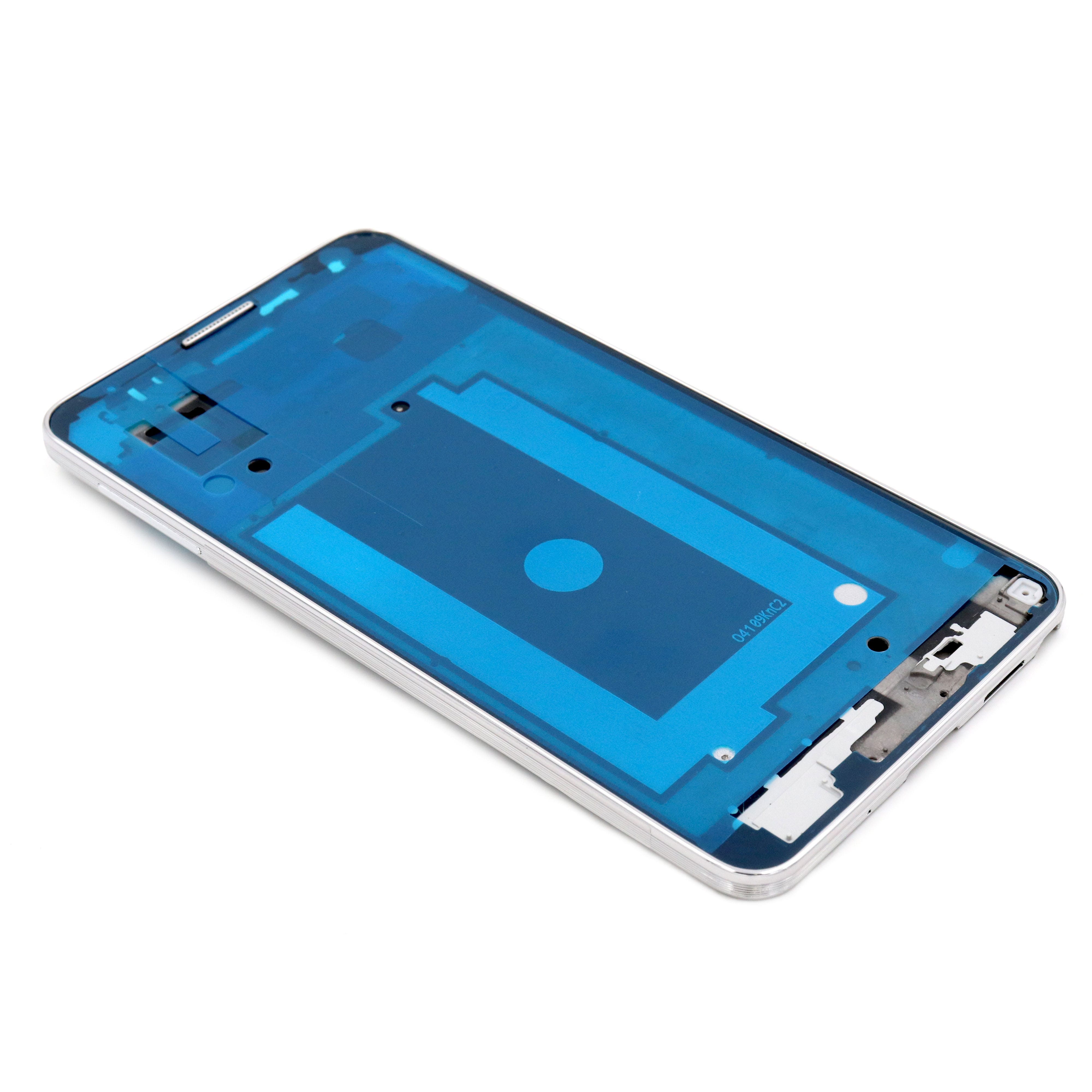 Rear Housing For Samsung Galaxy Note 3 (N9005) Silver OEM-Equivalent