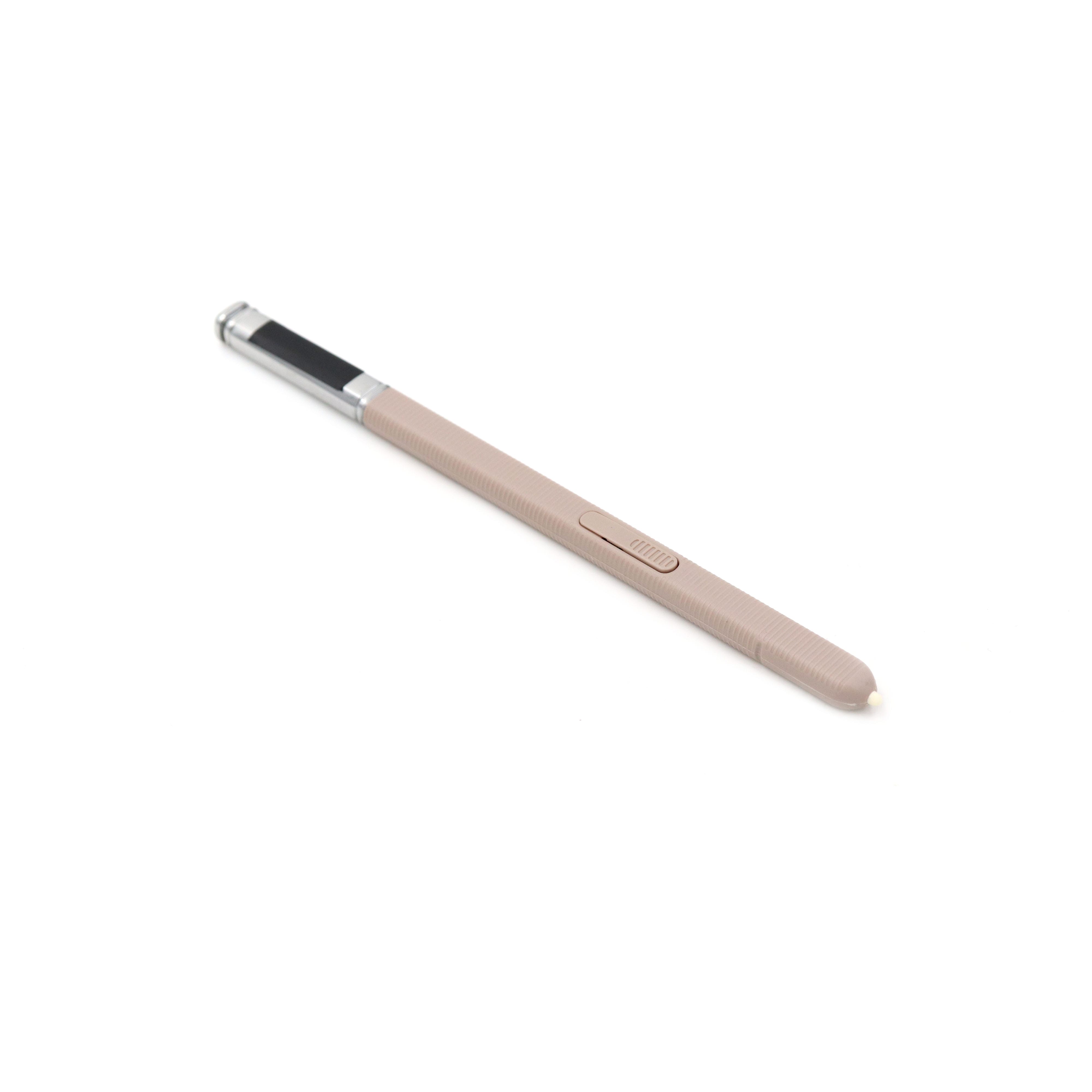 Stylus For Samsung Galaxy Note 4 (N910F) Brown OEM-Equivalent