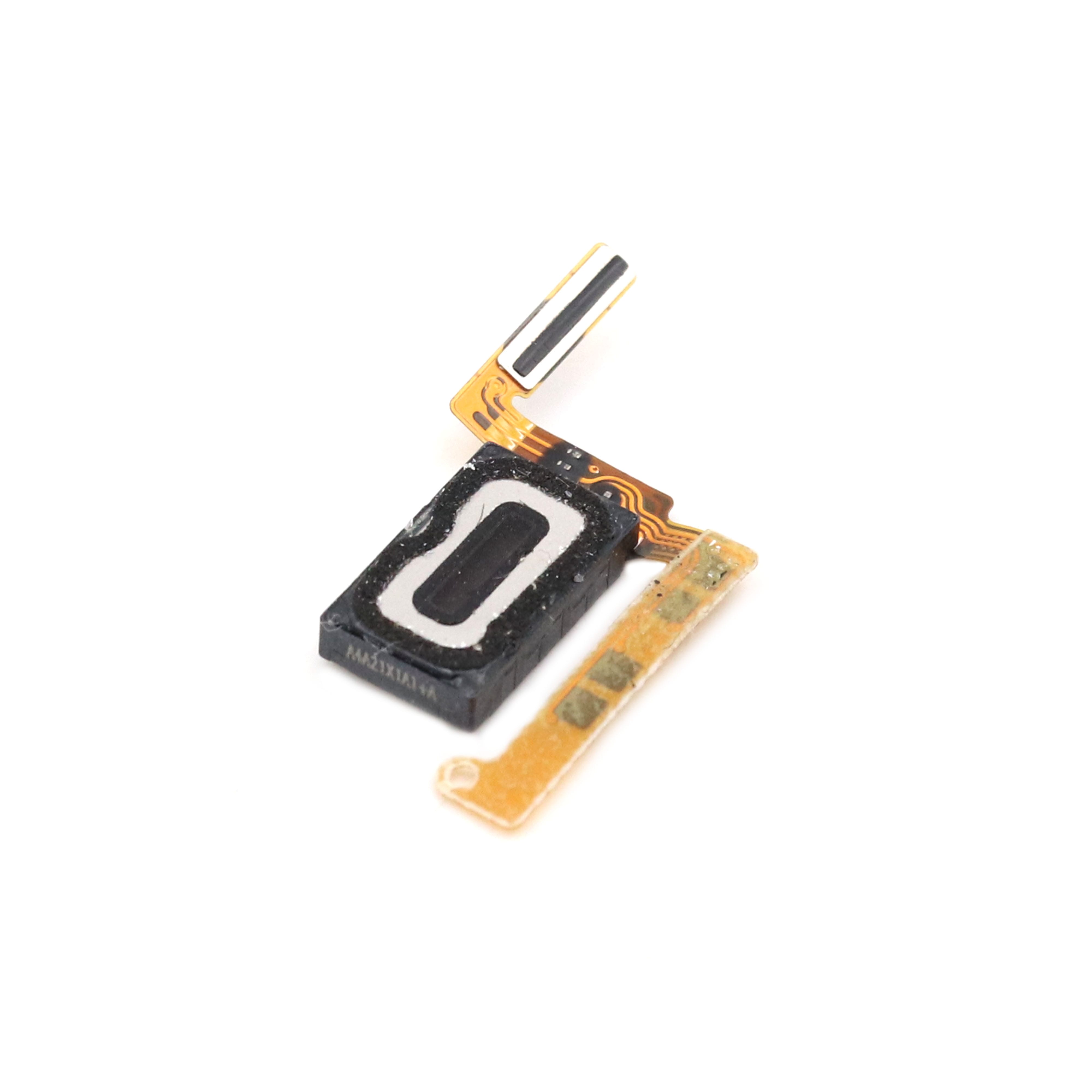 Earpiece Speaker and Power Button Cable For Samsung Galaxy Note Edge (N915F) OEM-Equivalent
