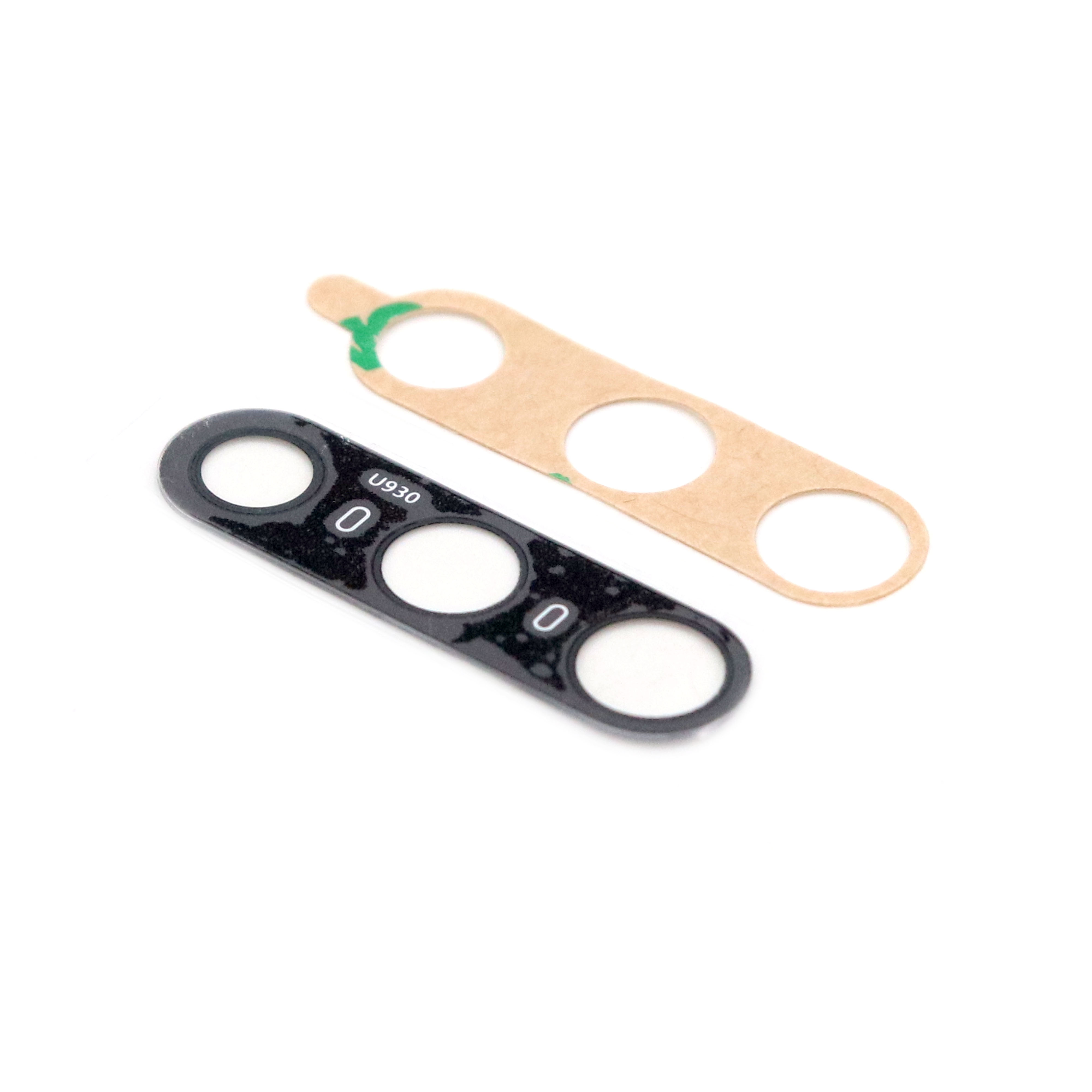 Rear-facing Camera Lens Cover For Samsung Galaxy Note 10 (N970F) OEM-Equivalent