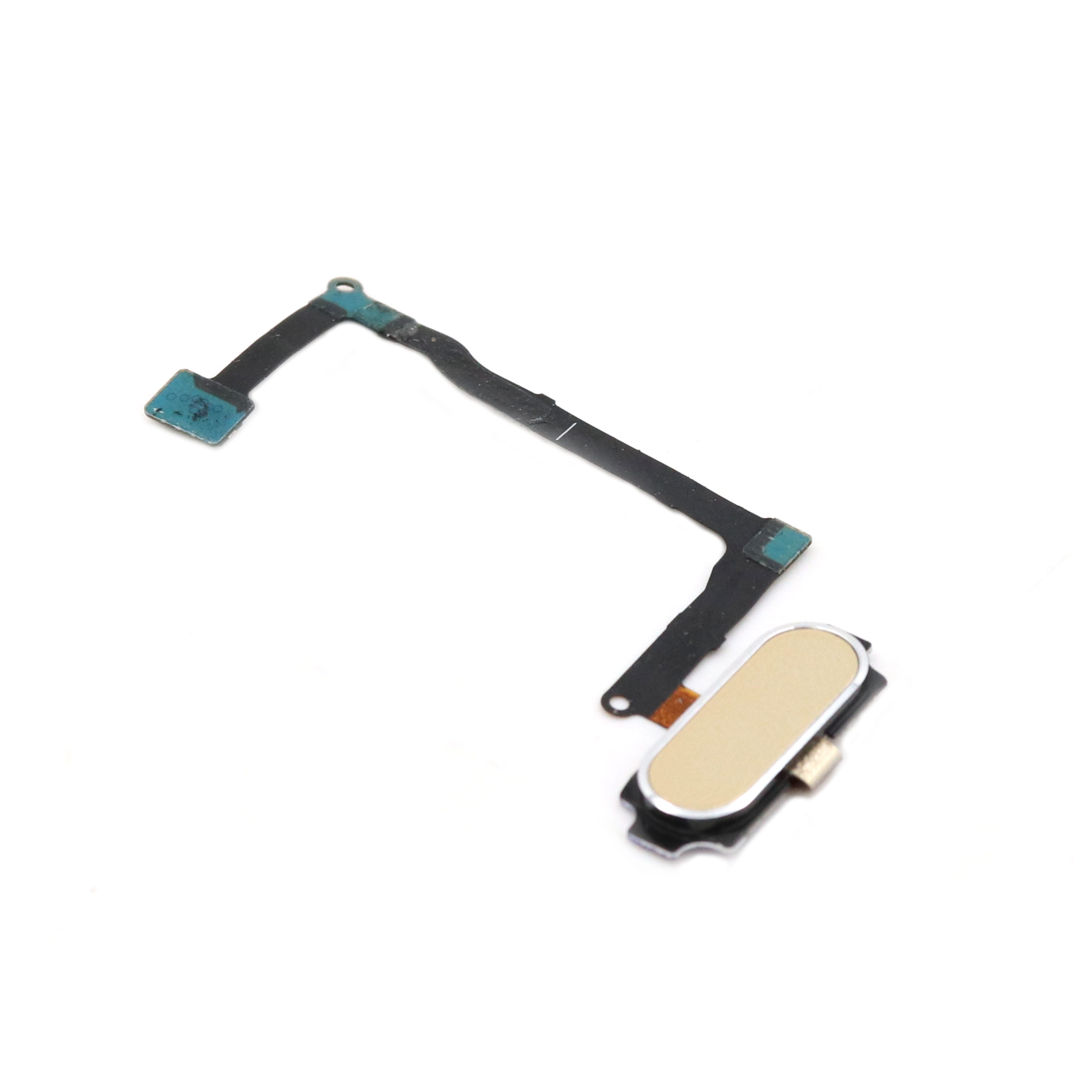 Home Button For Samsung Galaxy Note 5 (N920F) Gold OEM-Equivalent