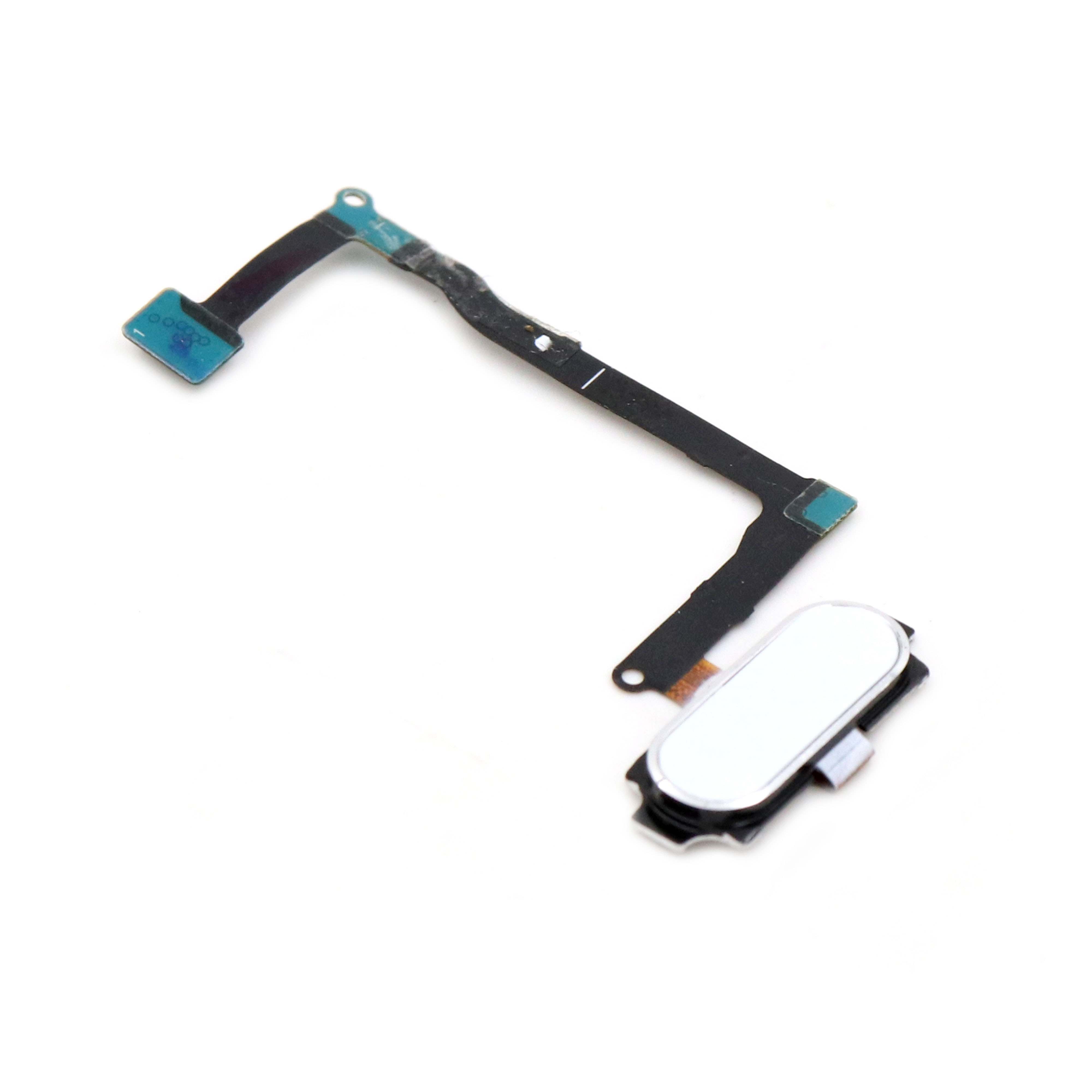 Home Button For Samsung Galaxy Note 5 (N920F) White OEM-Equivalent