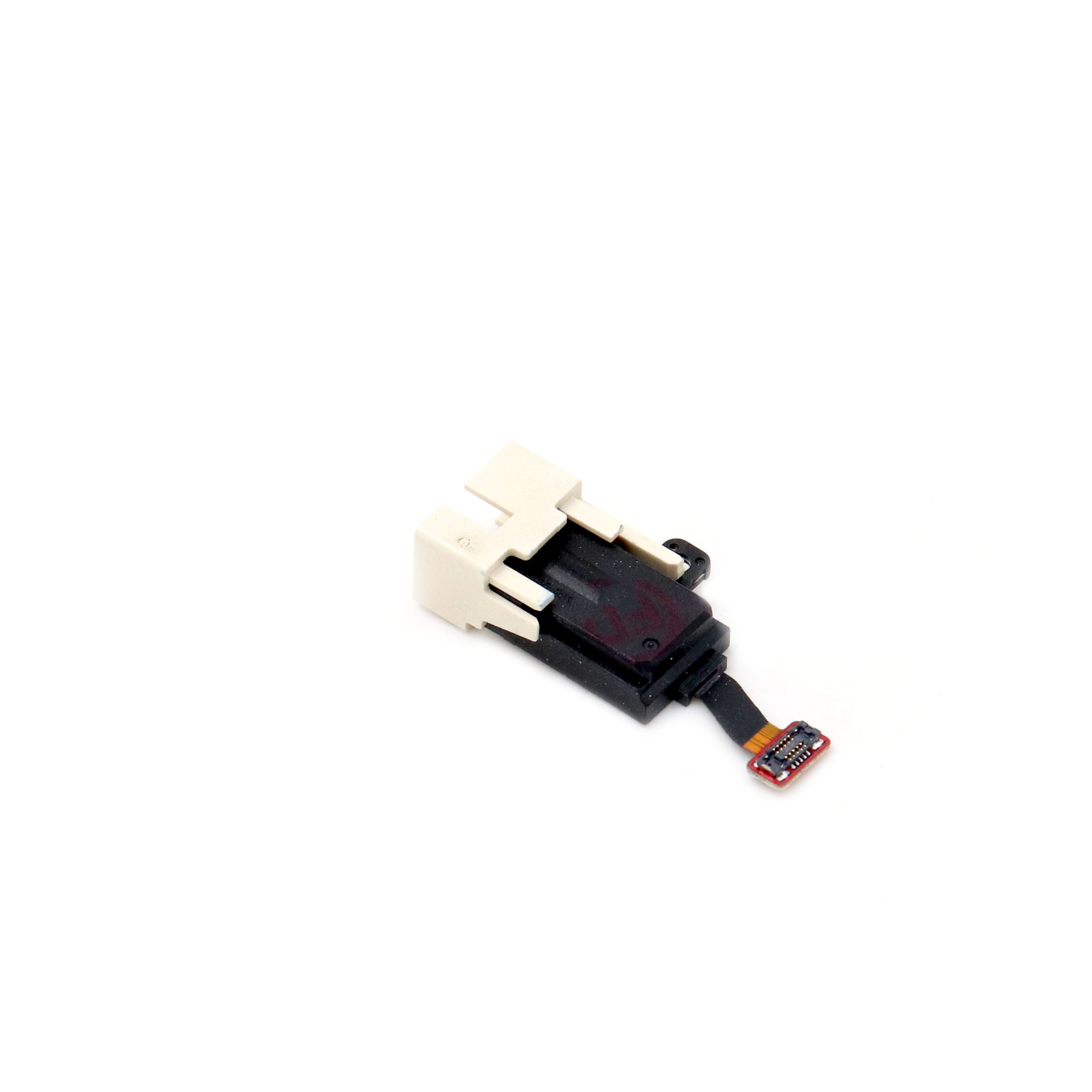 Headphone Jack For Samsung Galaxy Note 8 (N950F) White OEM-Equivalent