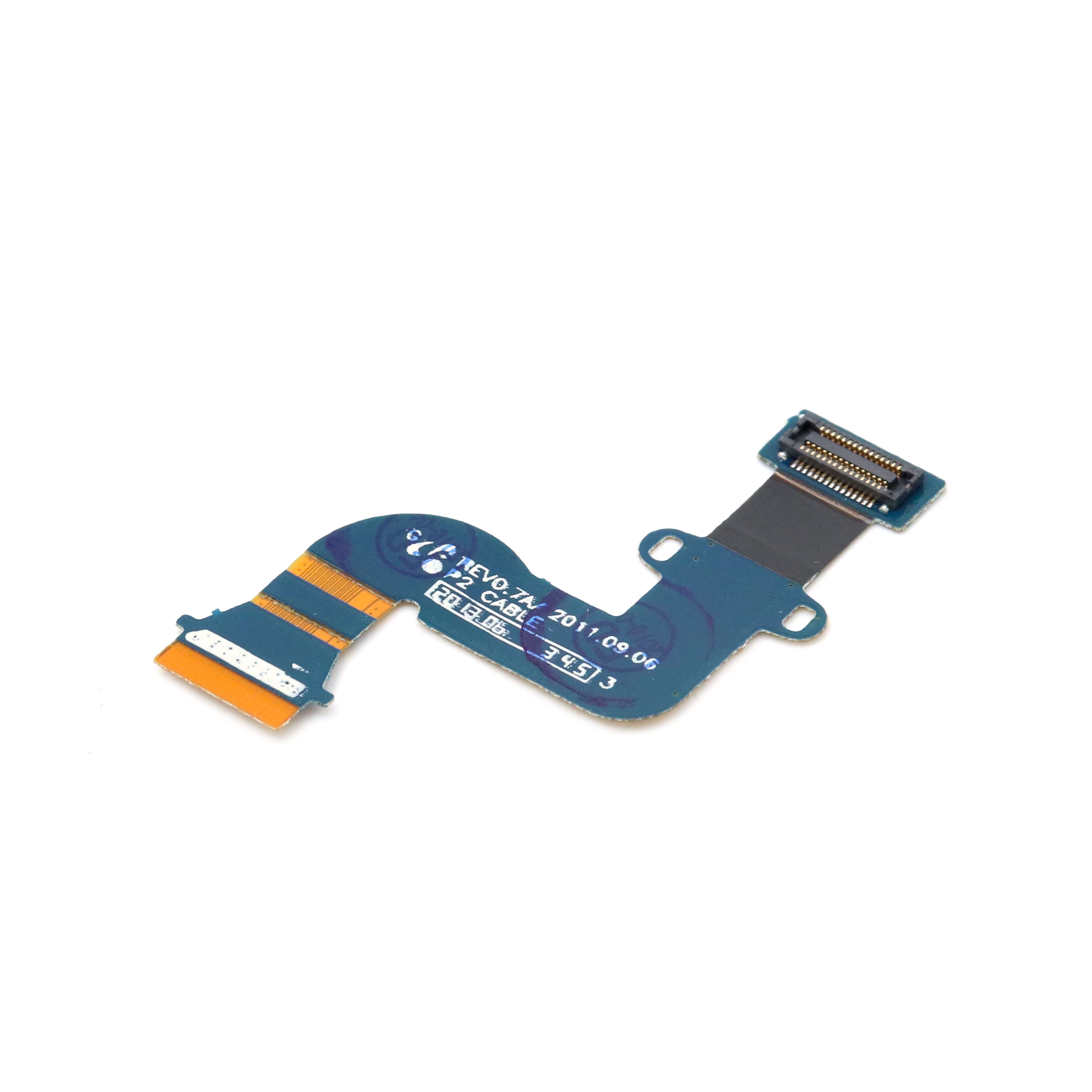 LCD Cable For Samsung Tab 2 7.0 (P3100) OEM-Equivalent