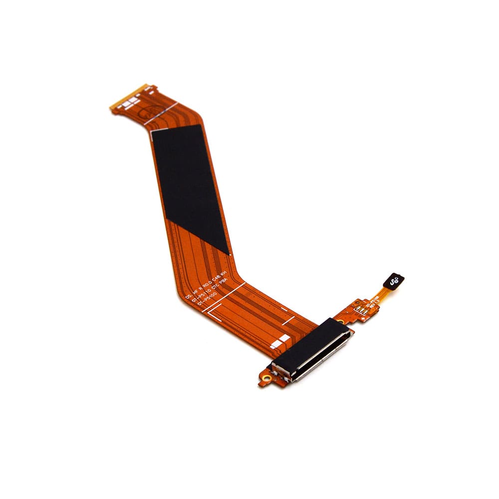 Charging Port For Samsung Tab 2 10.1 (P5100/P5110) OEM-Equivalent