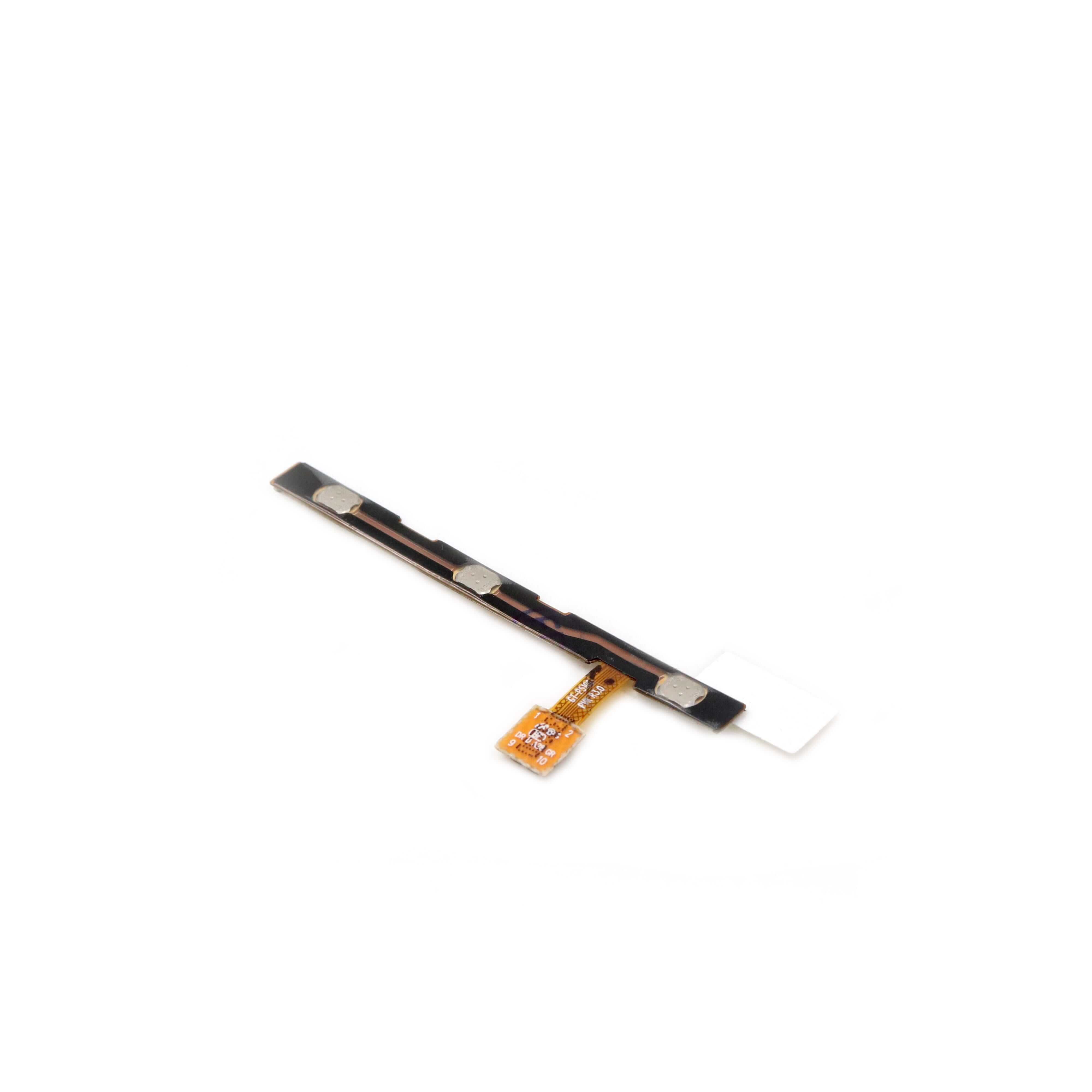 Power and Volume Button Cable For Samsung Tab 2 10.1 (P5100/P5110) OEM-Equivalent