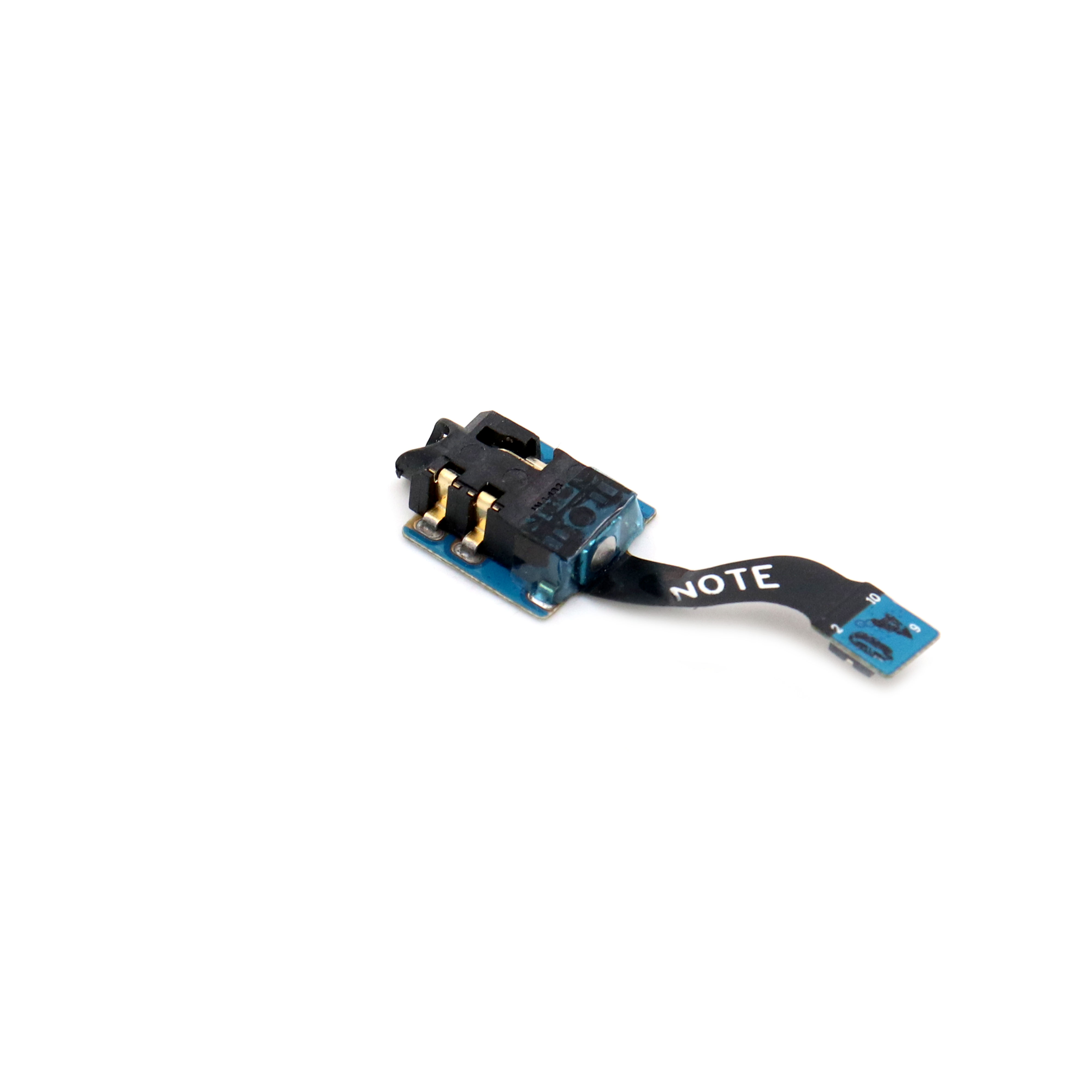 Headphone Jack For Samsung Tab 2 10.1 (P5100/P5110) OEM-Equivalent