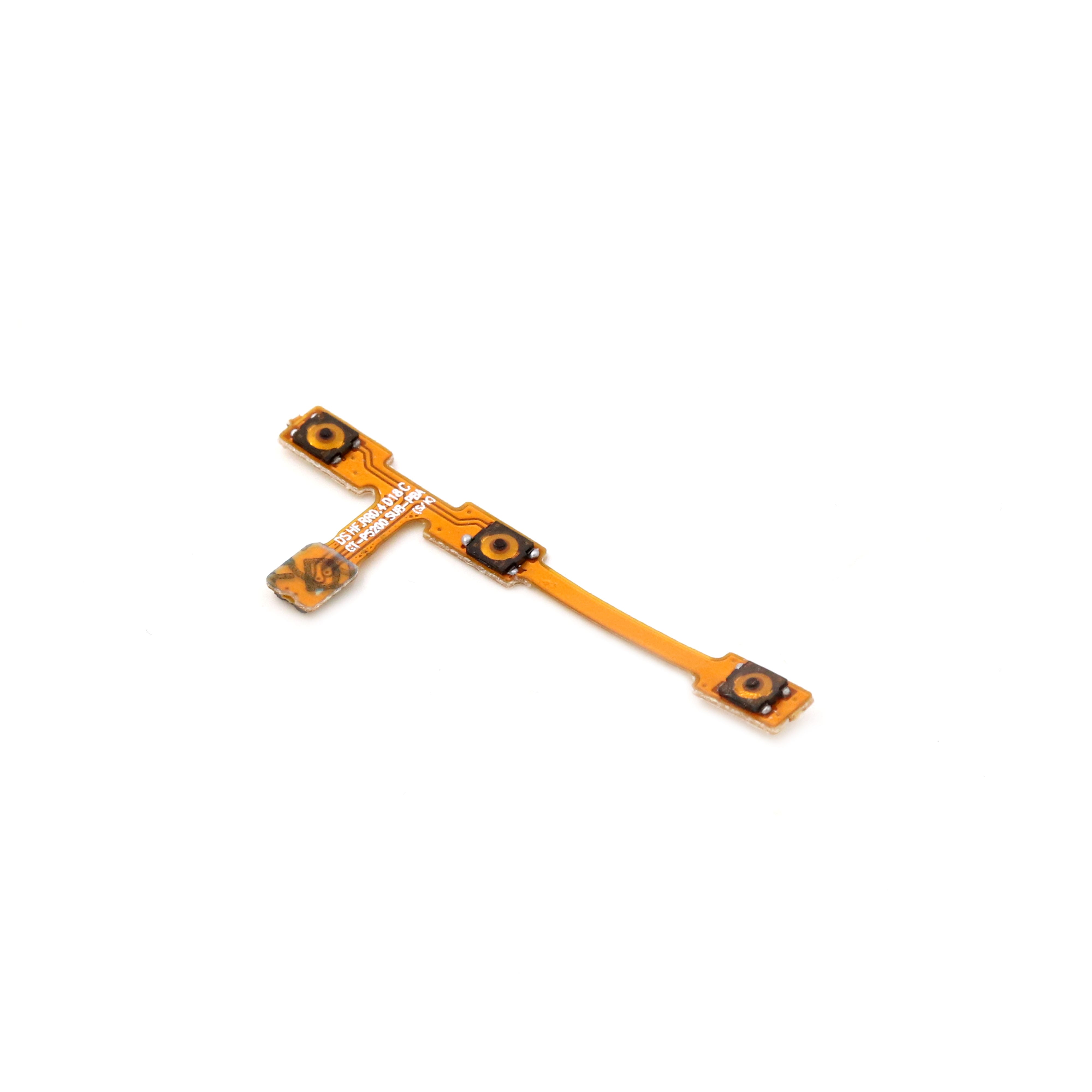 Power and Volume Button Cable For Samsung Tab 3 10.1 (P5200/P5210) OEM-Equivalent