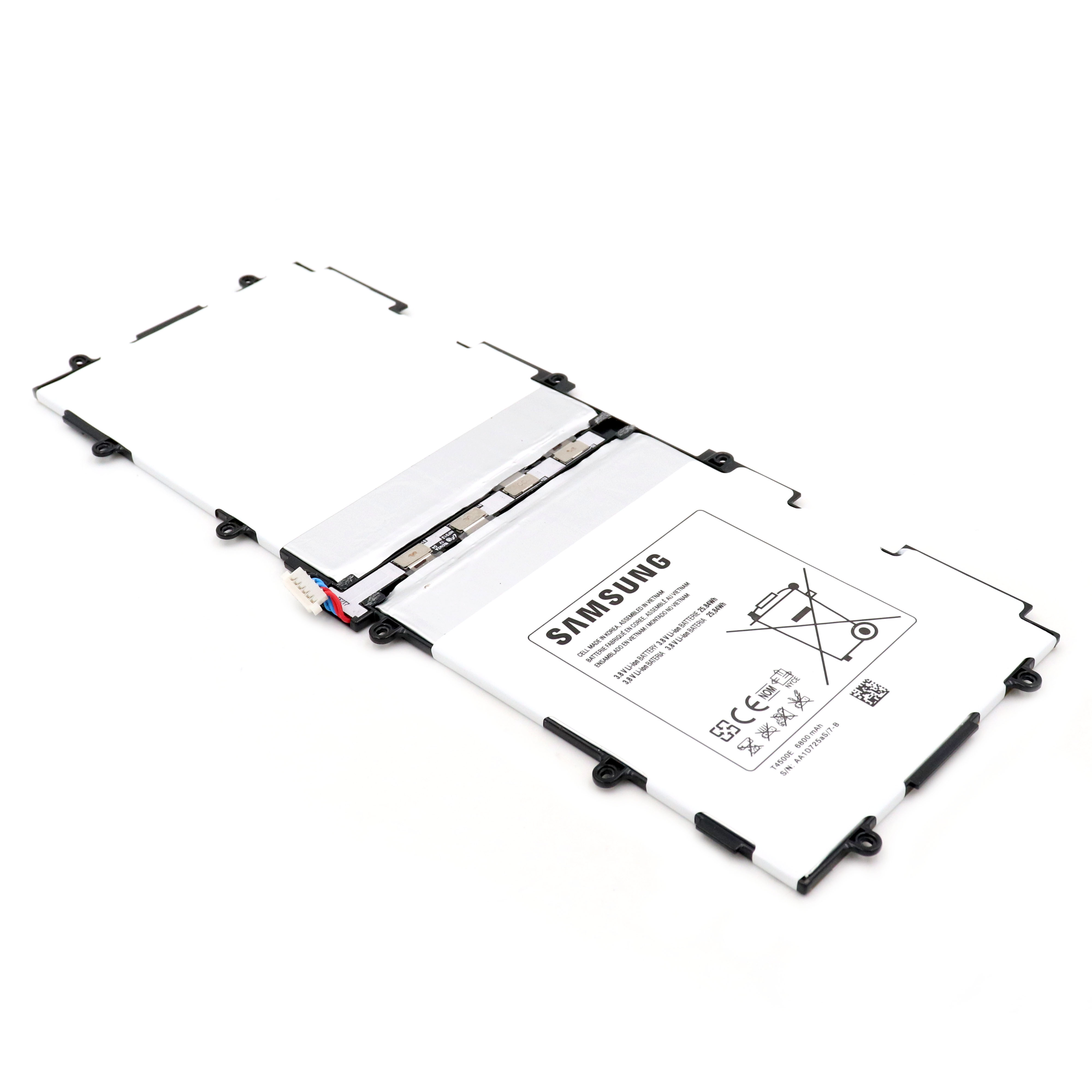 Battery For Samsung Tab 3 10.1 (P5200/P5210) OEM-Equivalent