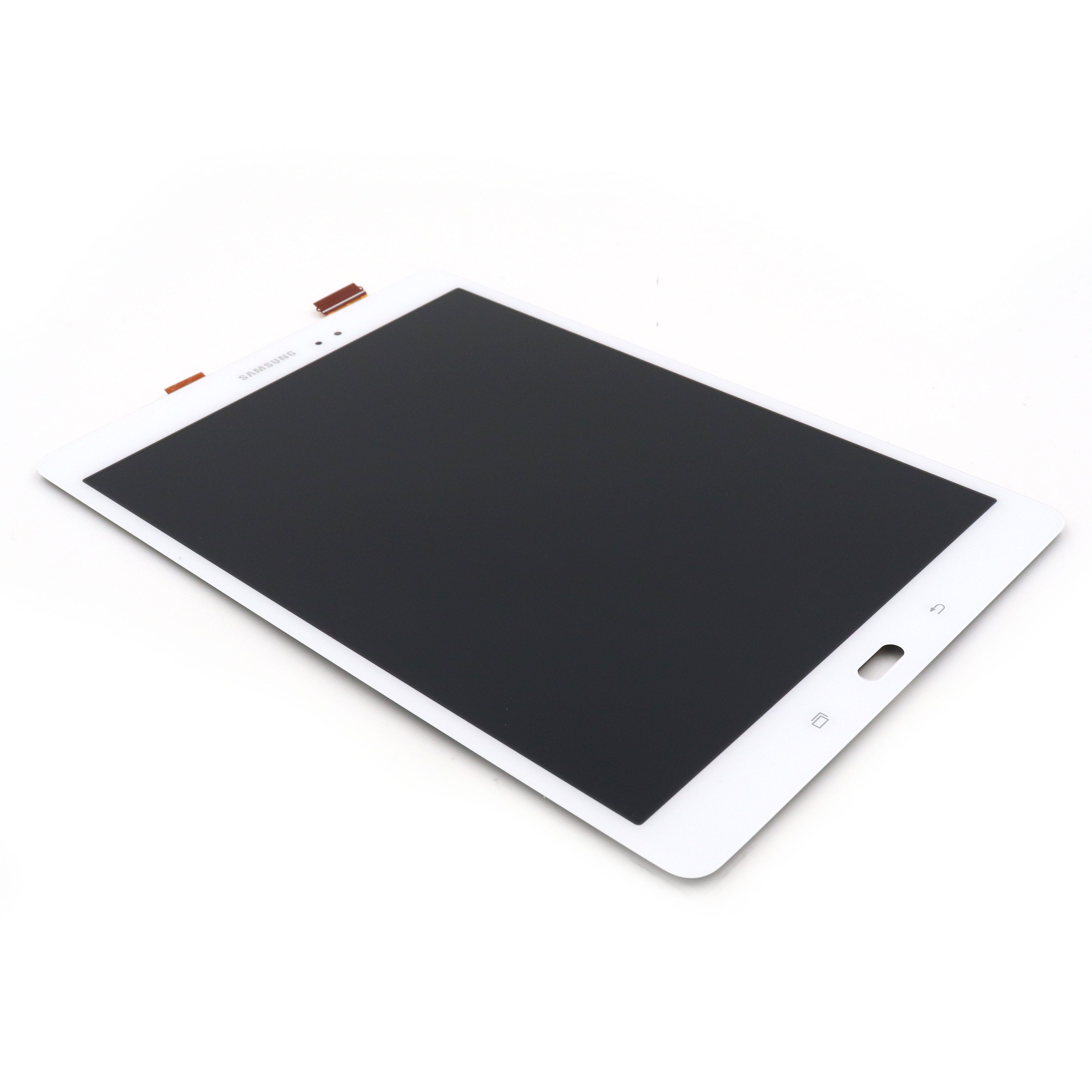Display Complete For Samsung Tab A 9.7 S-Pen (P550) White OEM-Equivalent