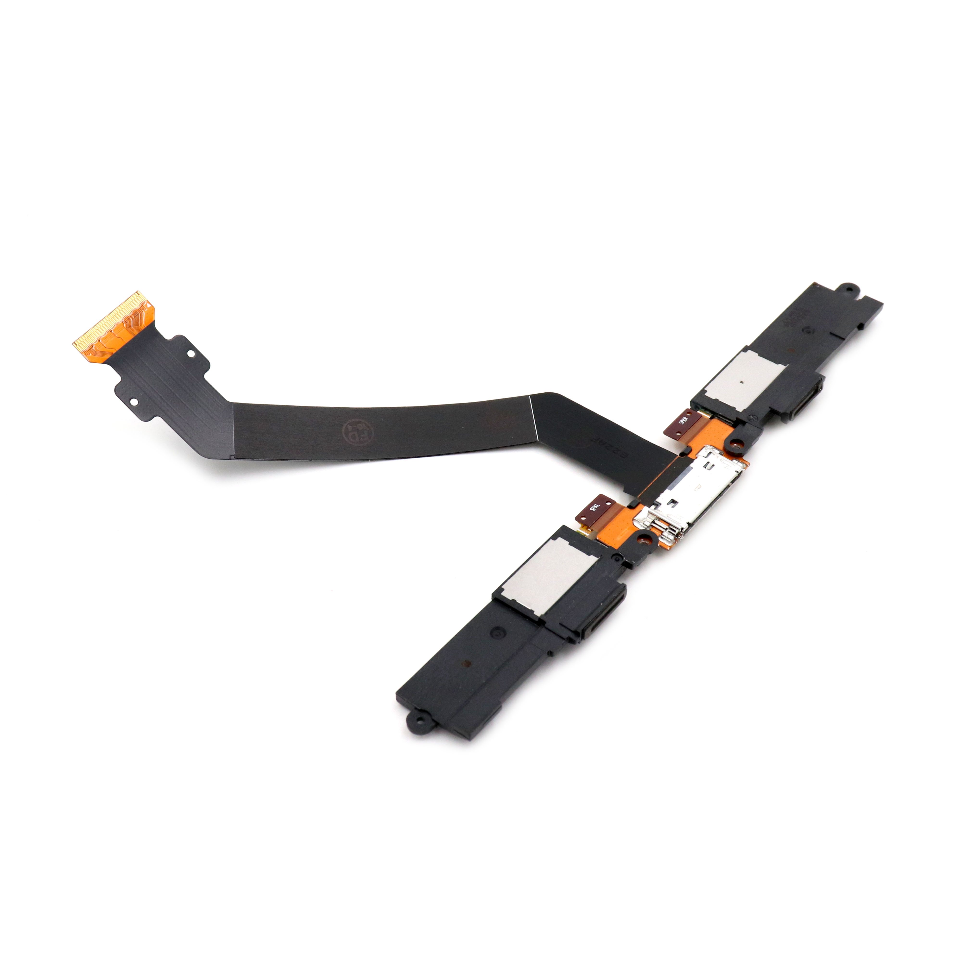 Charging Port Complete For Samsung Tab 8.9 (P7300) OEM-Equivalent