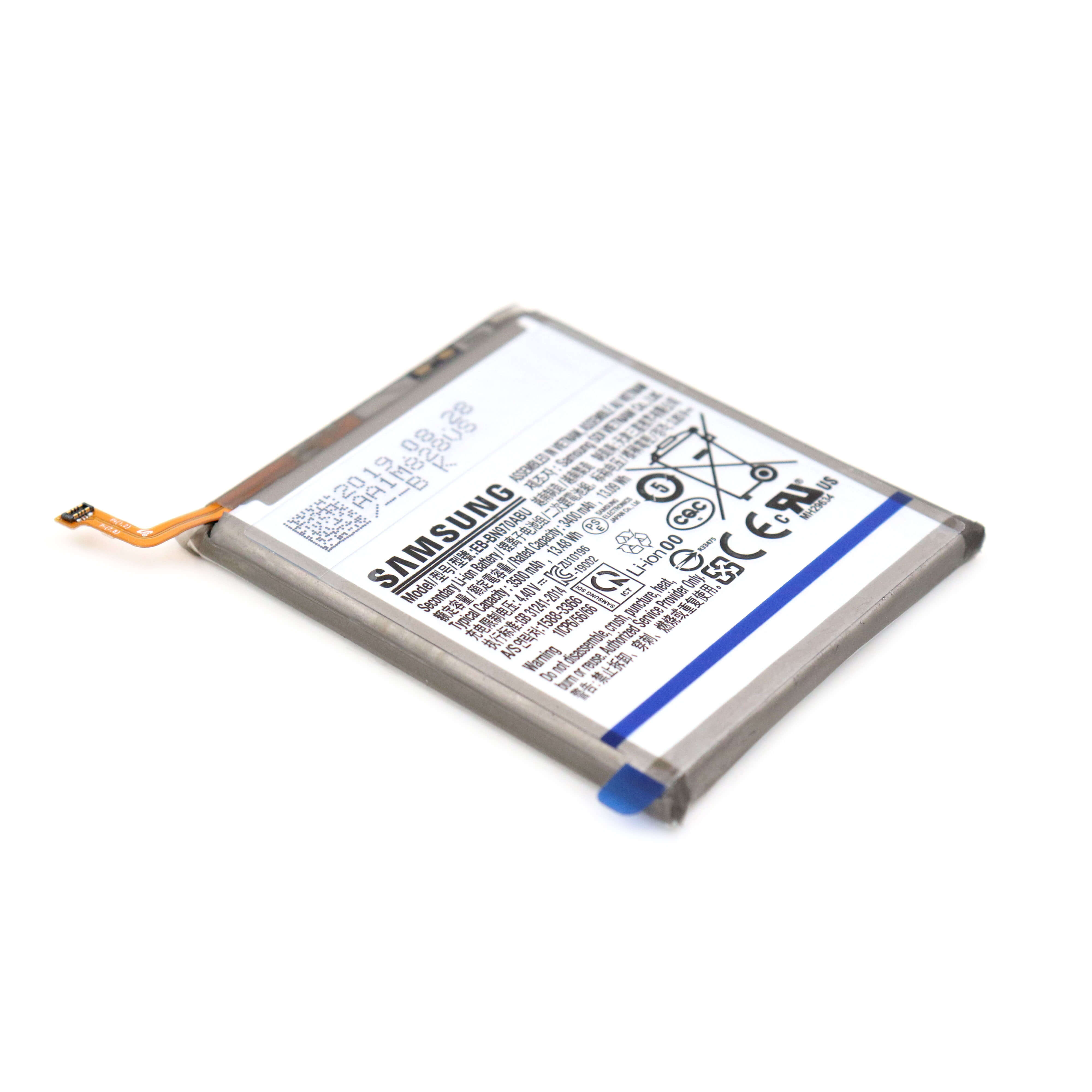 Battery For Samsung Galaxy Note 10 (N970F) OEM-Equivalent