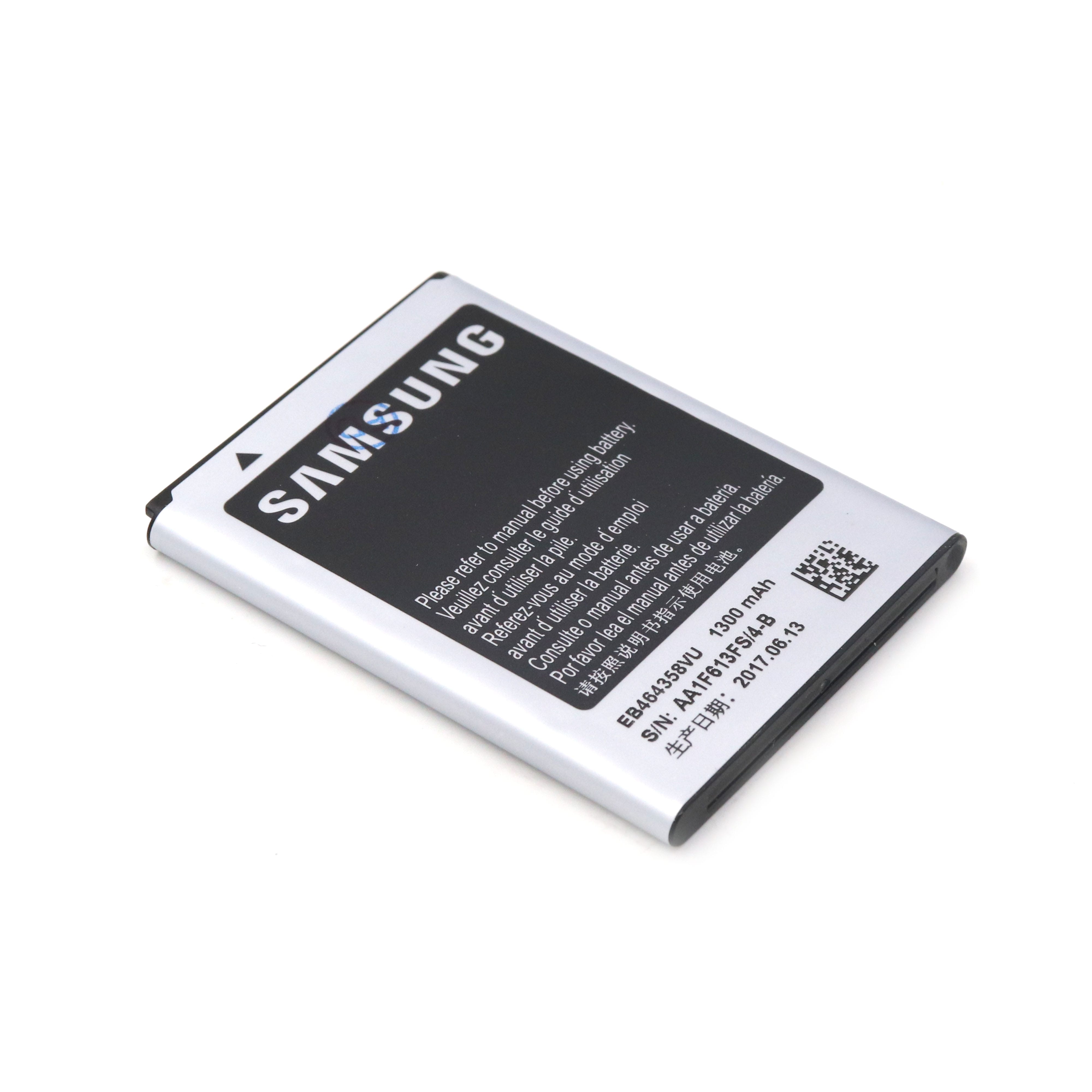Battery For Samsung Mini 2 (S6500) OEM-Equivalent