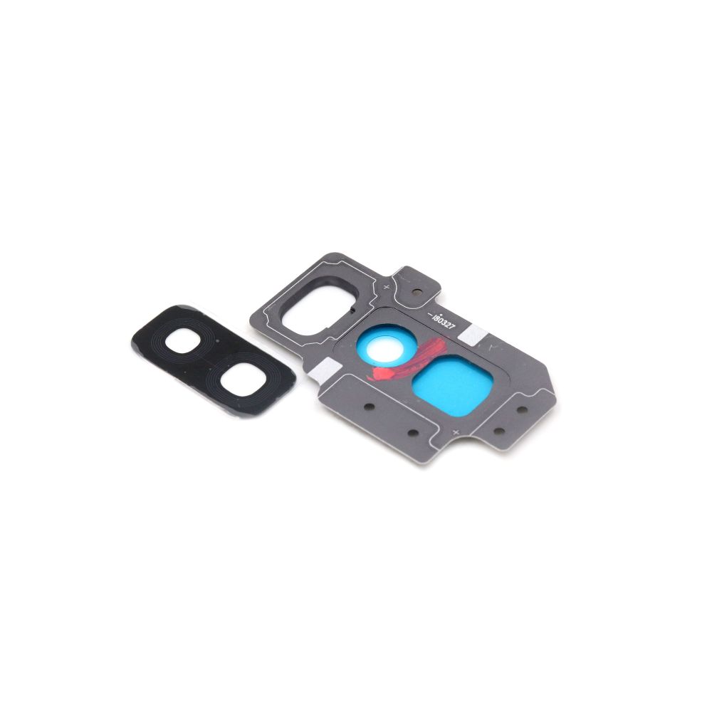 Rear-facing Camera Lens Cover For Samsung Galaxy S9 Plus Grey OEM-Equivalent