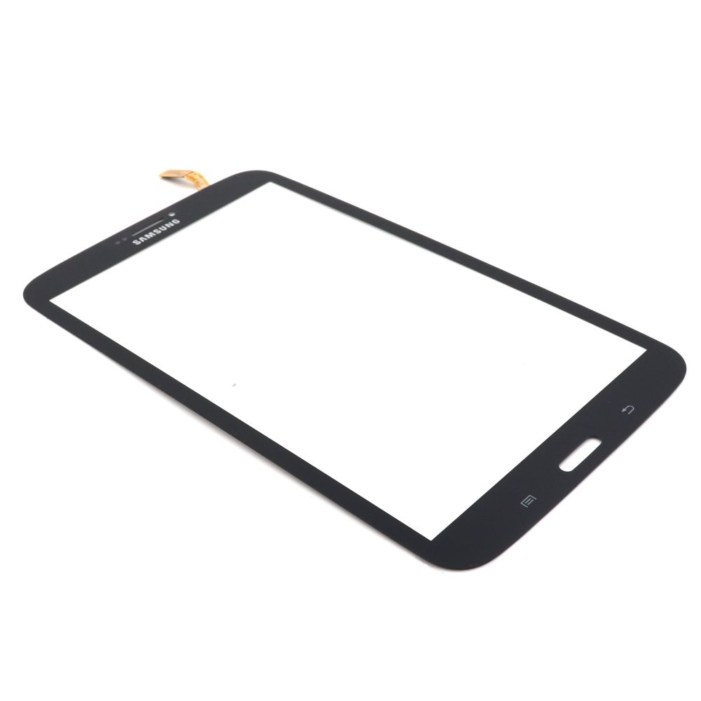 Touchscreen (without Adhesive) For Samsung Tab 3 8.0 (T311) Black OEM-Equivalent