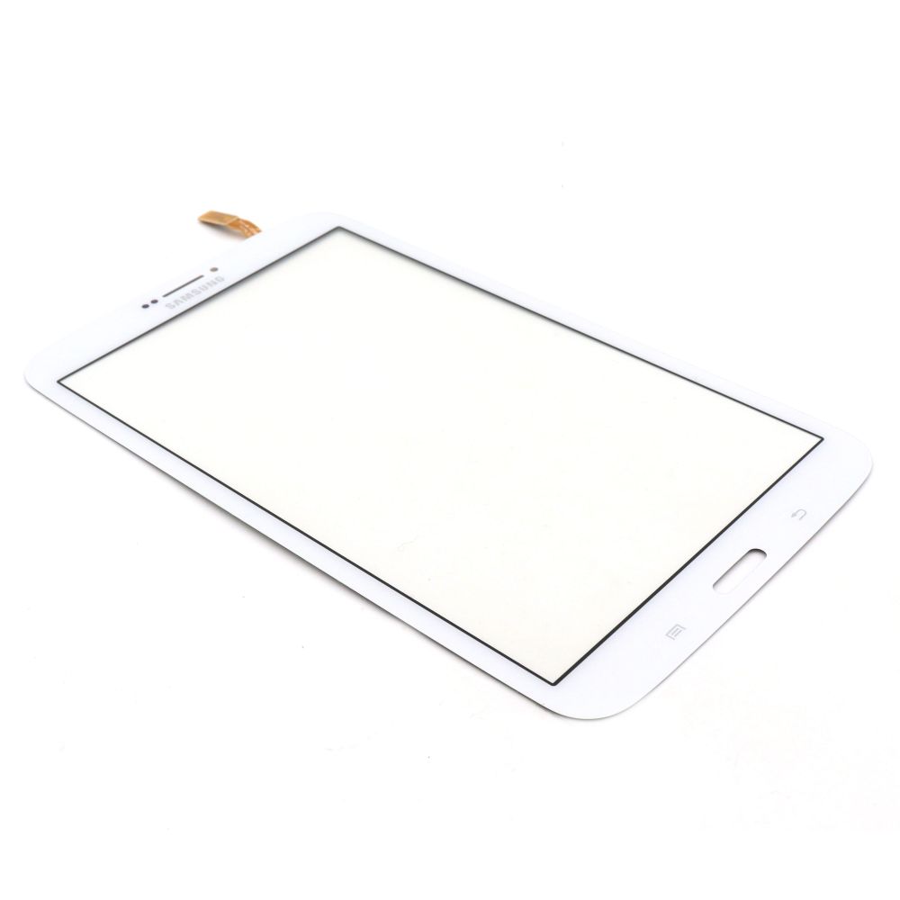 Touchscreen (without Adhesive) For Samsung Tab 3 8.0 (T311) White OEM-Equivalent