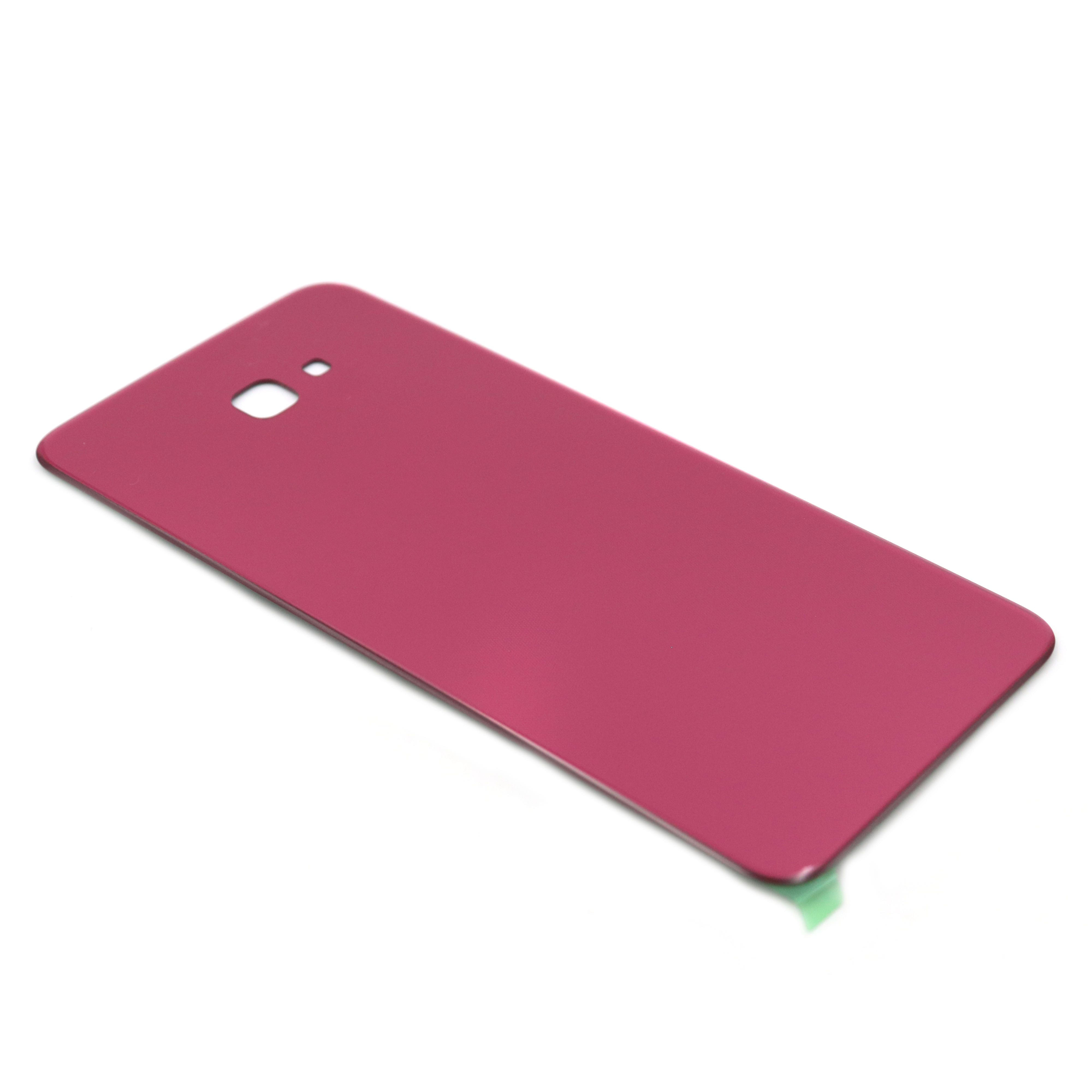 Back Cover For Samsung Galaxy J4 Plus (J415F) Pink OEM-Equivalent
