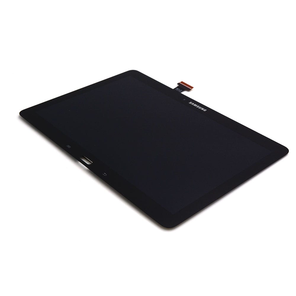 Display (without Adhesive) For Samsung Tab Pro 10.1 (T520) Black OEM-Equivalent