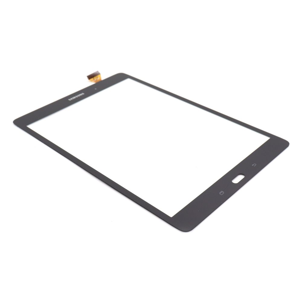 Touchscreen (with Adhesive) For Samsung Tab A 9.7 (T550/T555) Grey OEM-Equivalent