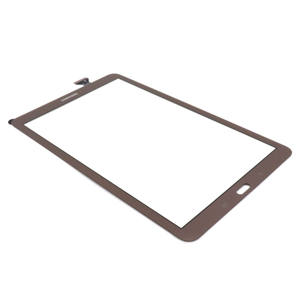 Touchscreen (with Adhesive) For Samsung Tab E 9.6 (T560) Gold OEM-Equivalent