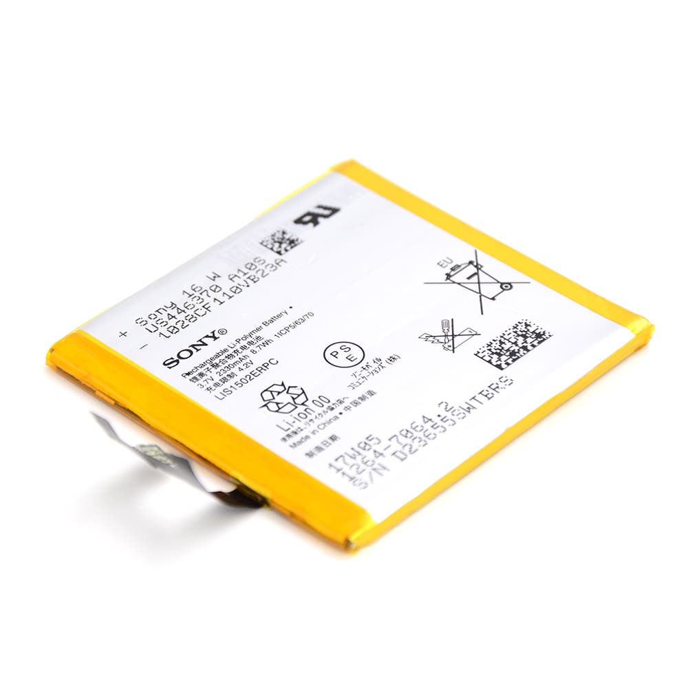 Battery For Sony Xperia M2 OEM-Equivalent