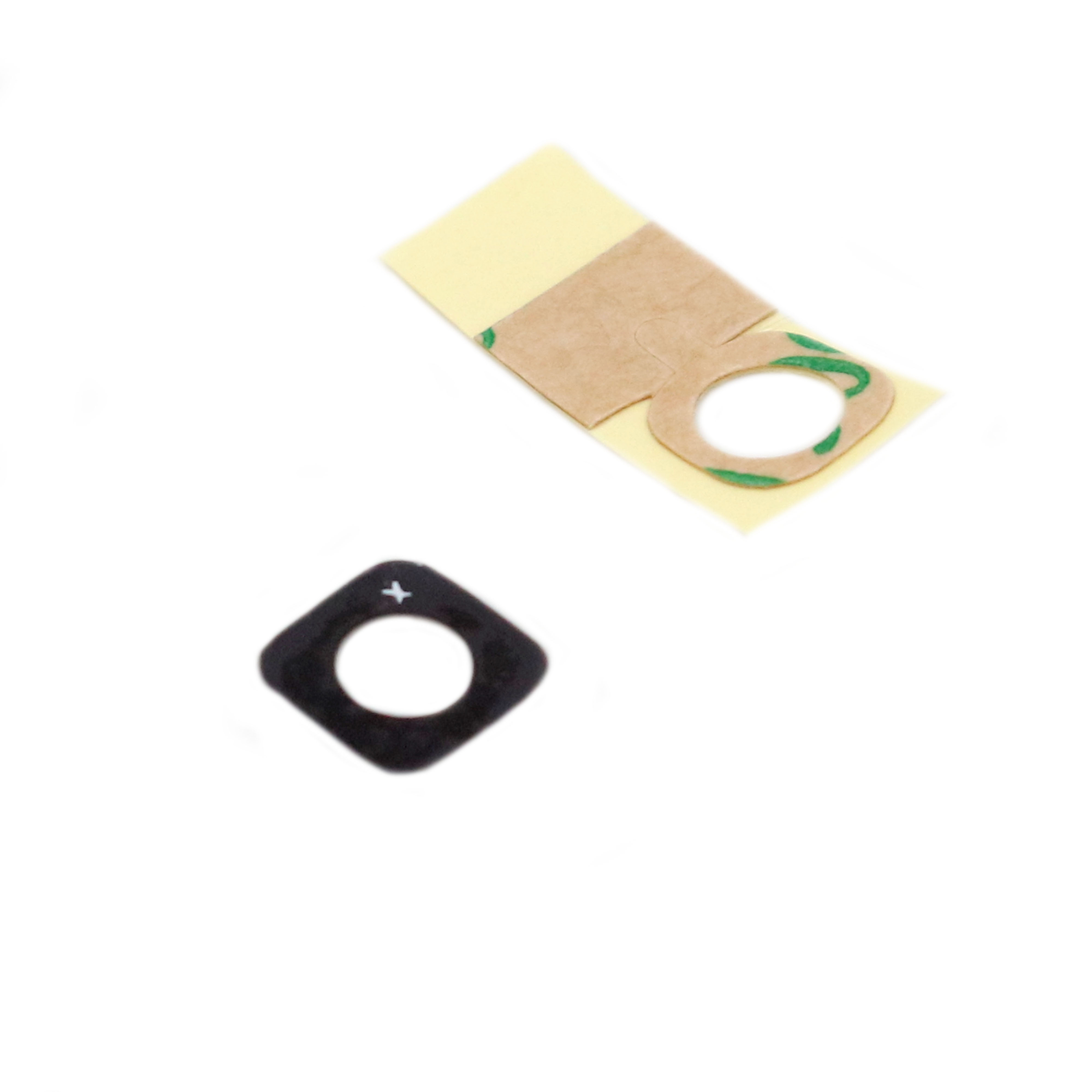 Rear-facing Camera Lens For Samsung Galaxy J4 Plus (J415F) OEM-Equivalent