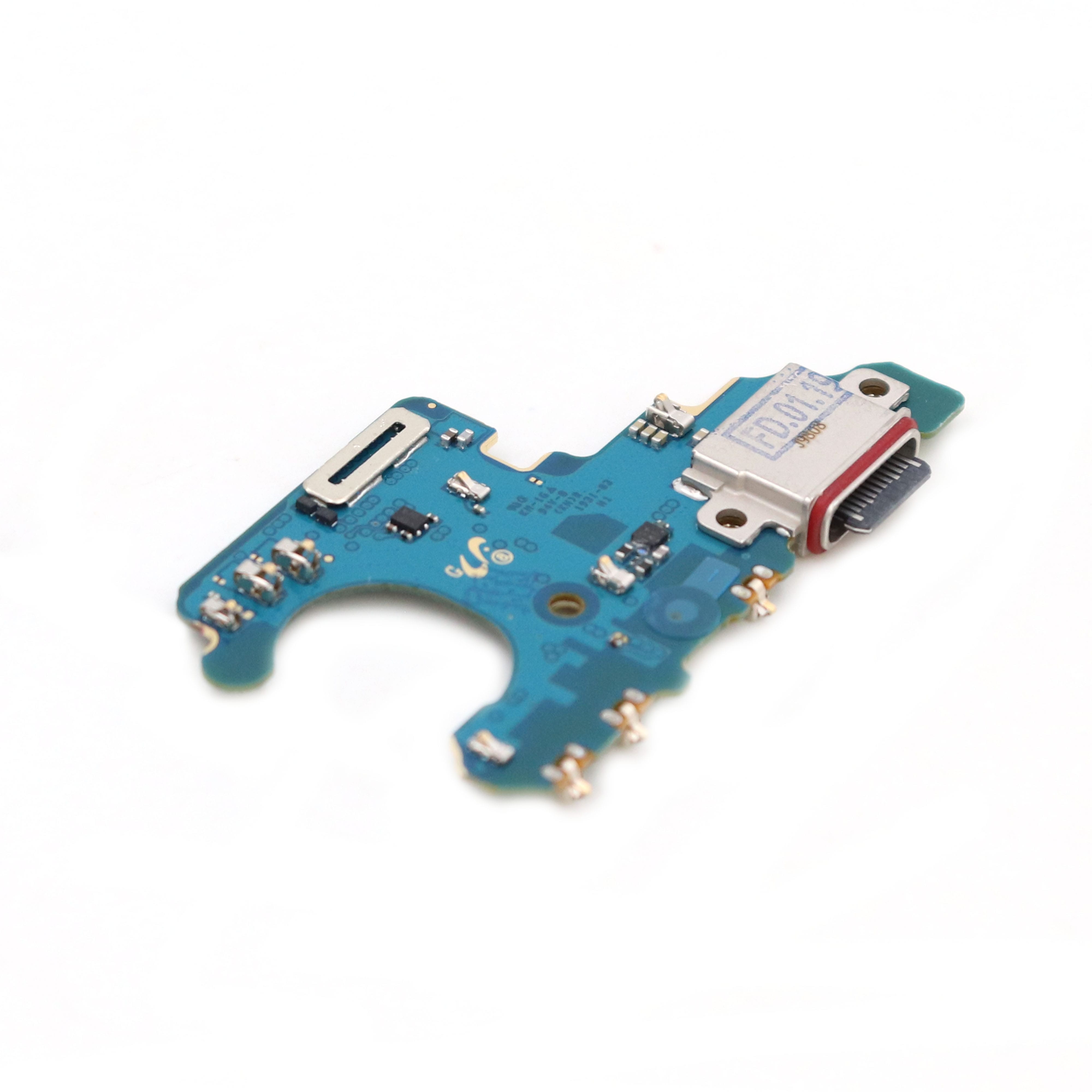 Charging Port Ribbon For Samsung Galaxy Note 10 (N970F) OEM-Equivalent