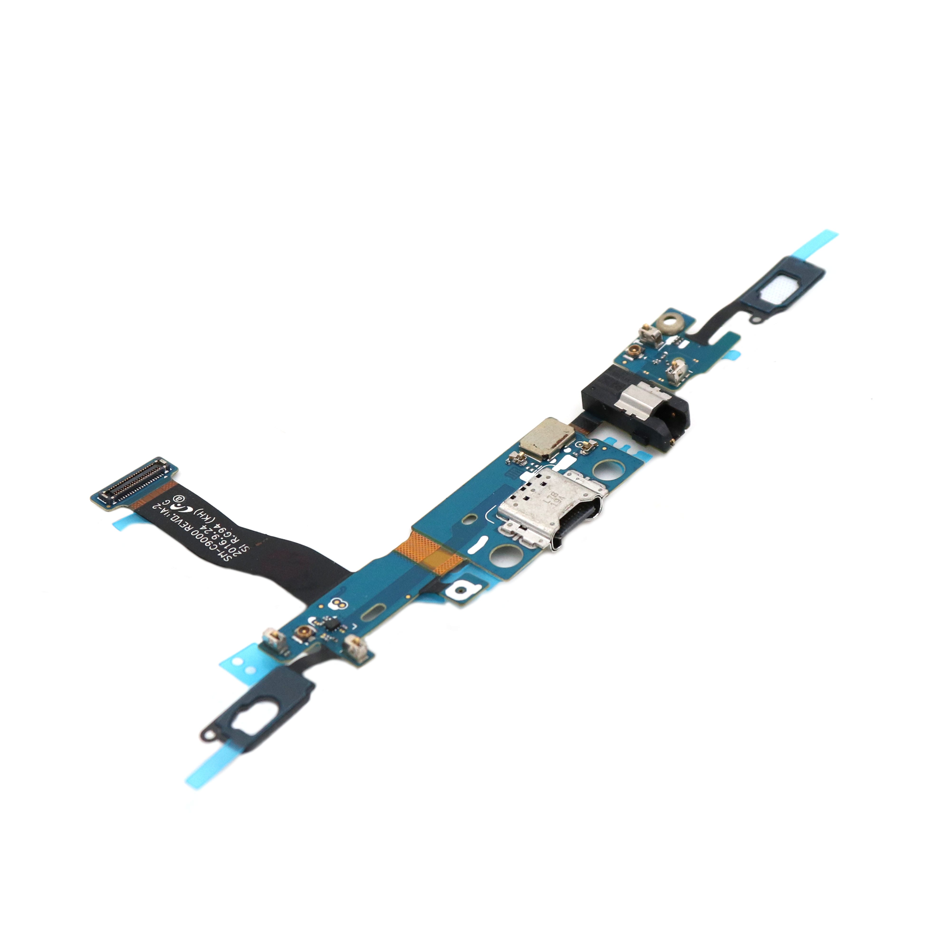 Charging Port and Sensor For Samsung C9 Pro (C900) OEM-Equivalent
