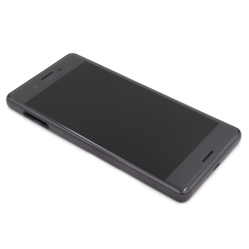 Display Complete with Housing For Sony Xperia Performance Black OEM-Equivalent