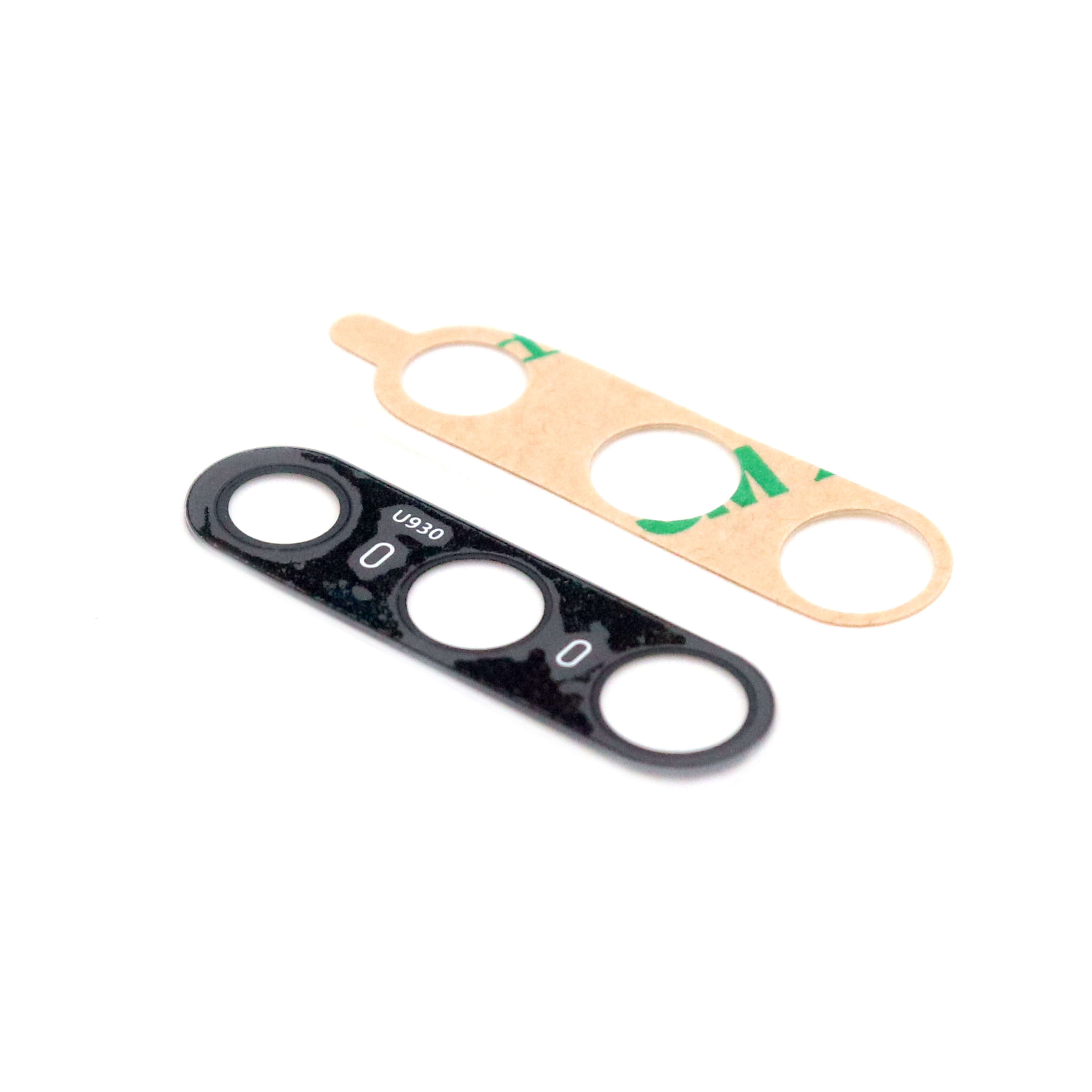 Rear-facing Camera Lens Cover For Samsung Galaxy Note 10 Plus (N975F) OEM-Equivalent