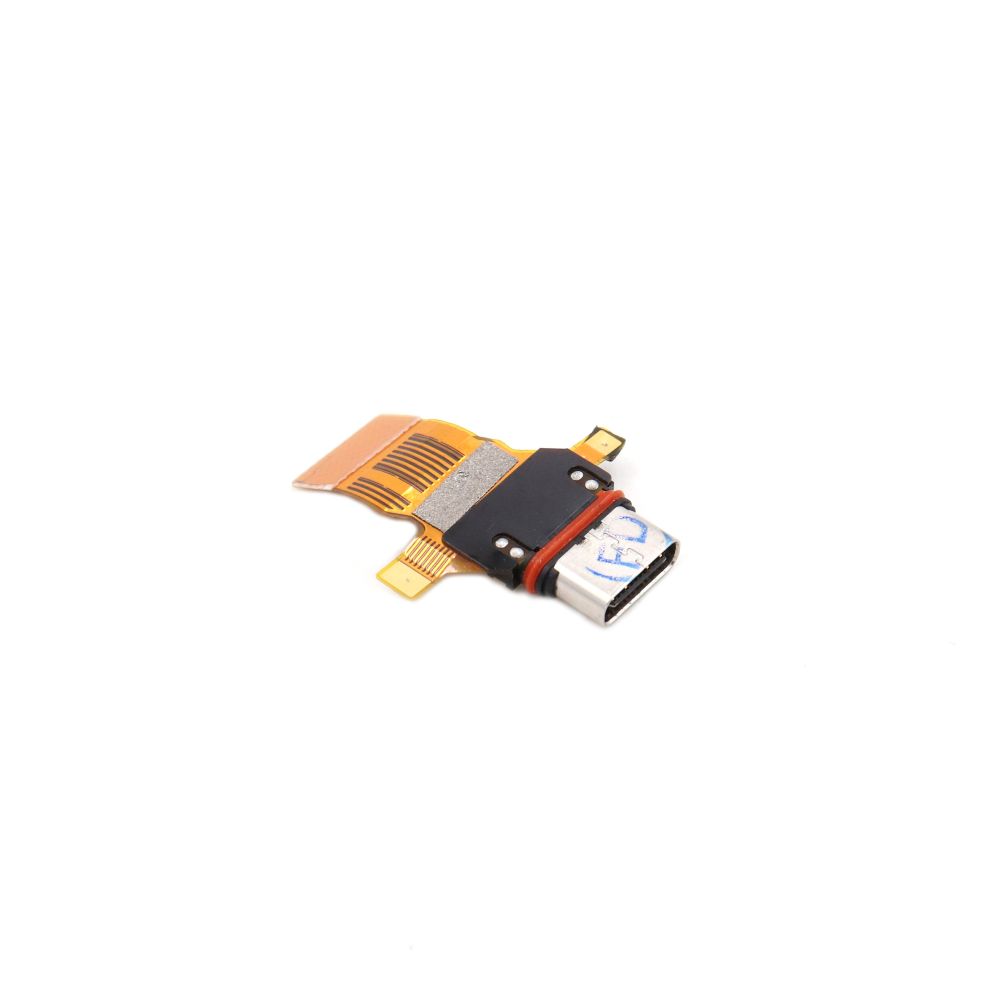 Charging Port Ribbon For Sony Xperia XZ Premium OEM-Equivalent