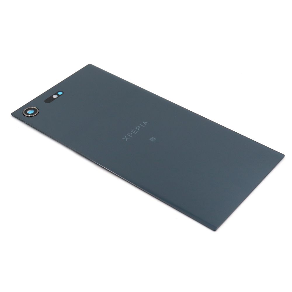 Back Cover For Sony Xperia XZ Premium Black OEM-Equivalent